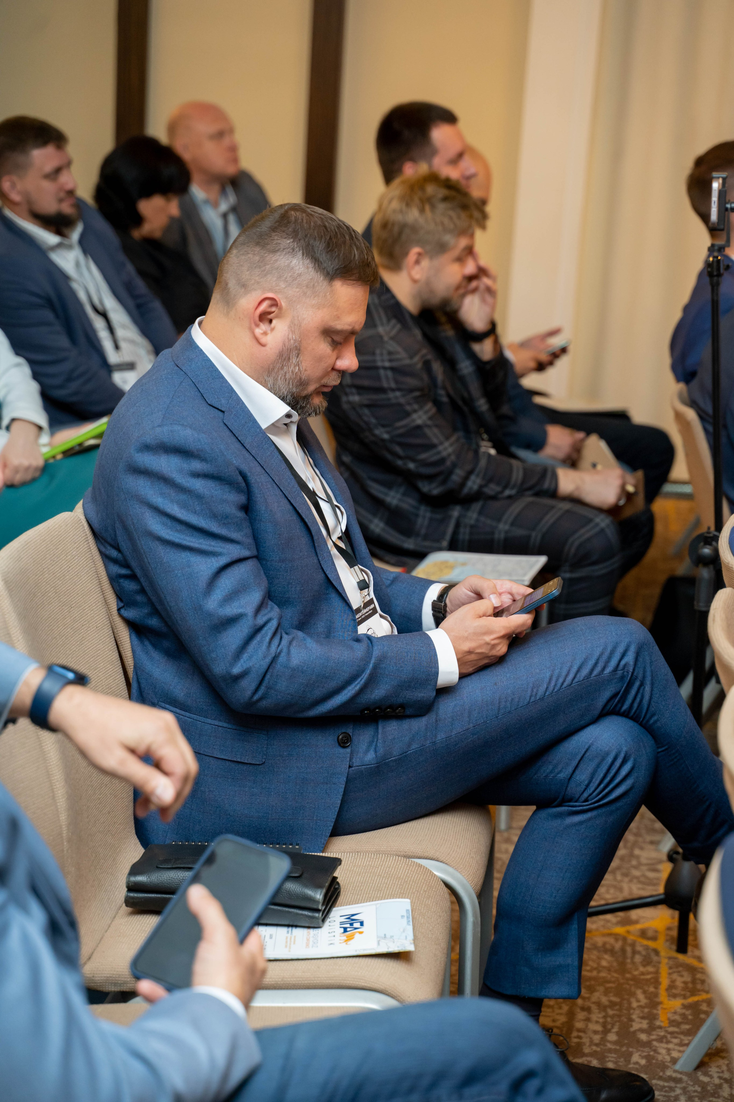 Репортаж «ЗАКОНТЕЙНЕРАМИ». Главная