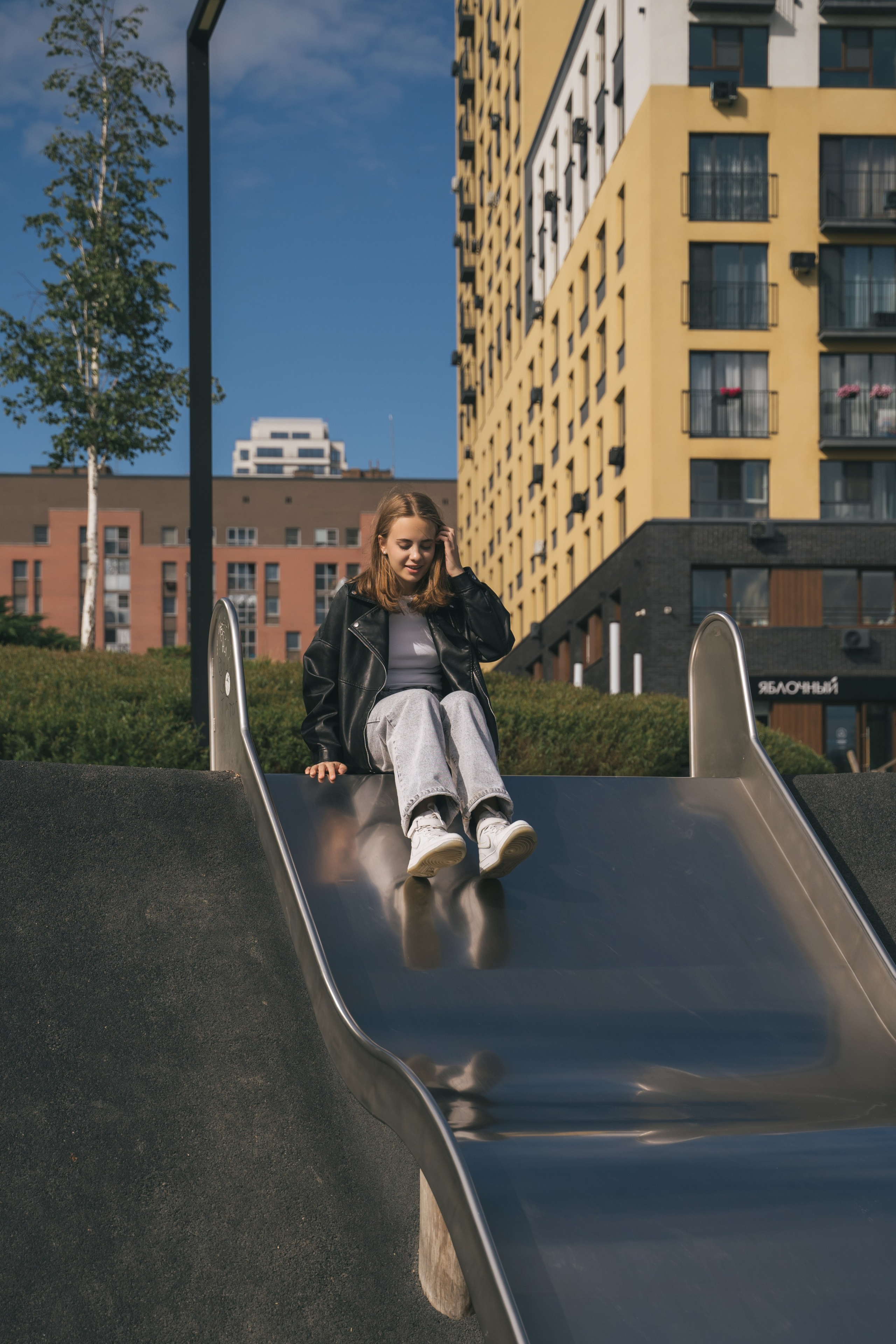 Подружки. Главная