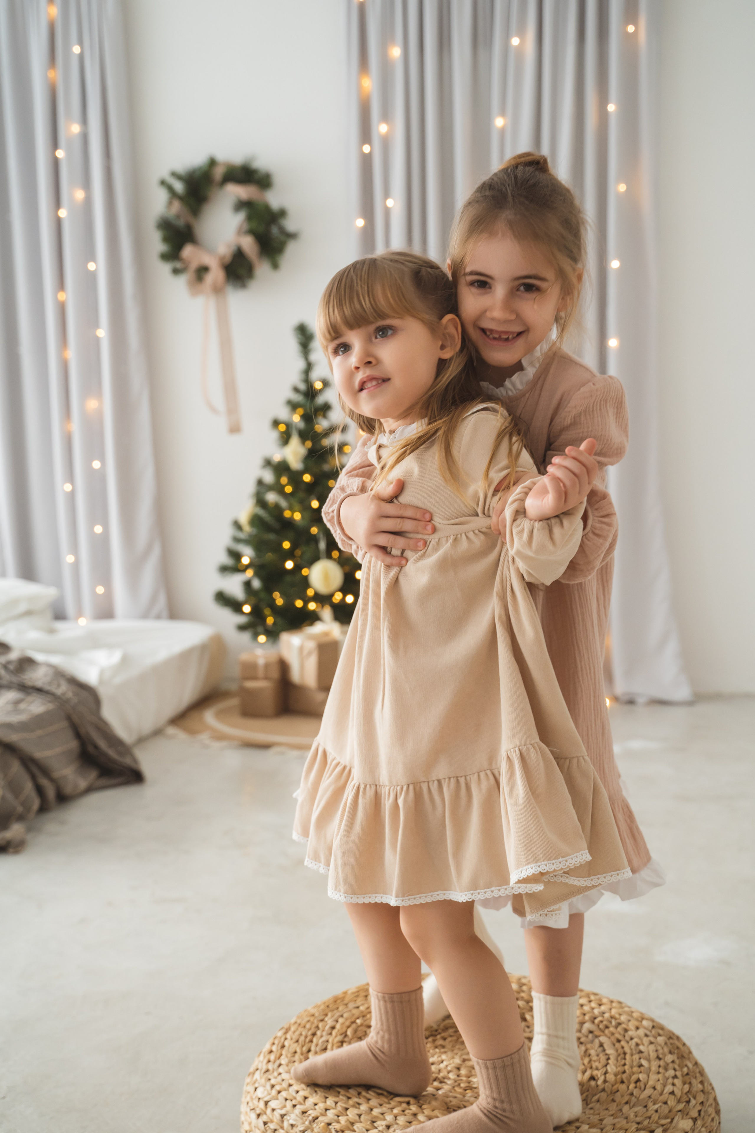 Семья Риммы. Главная