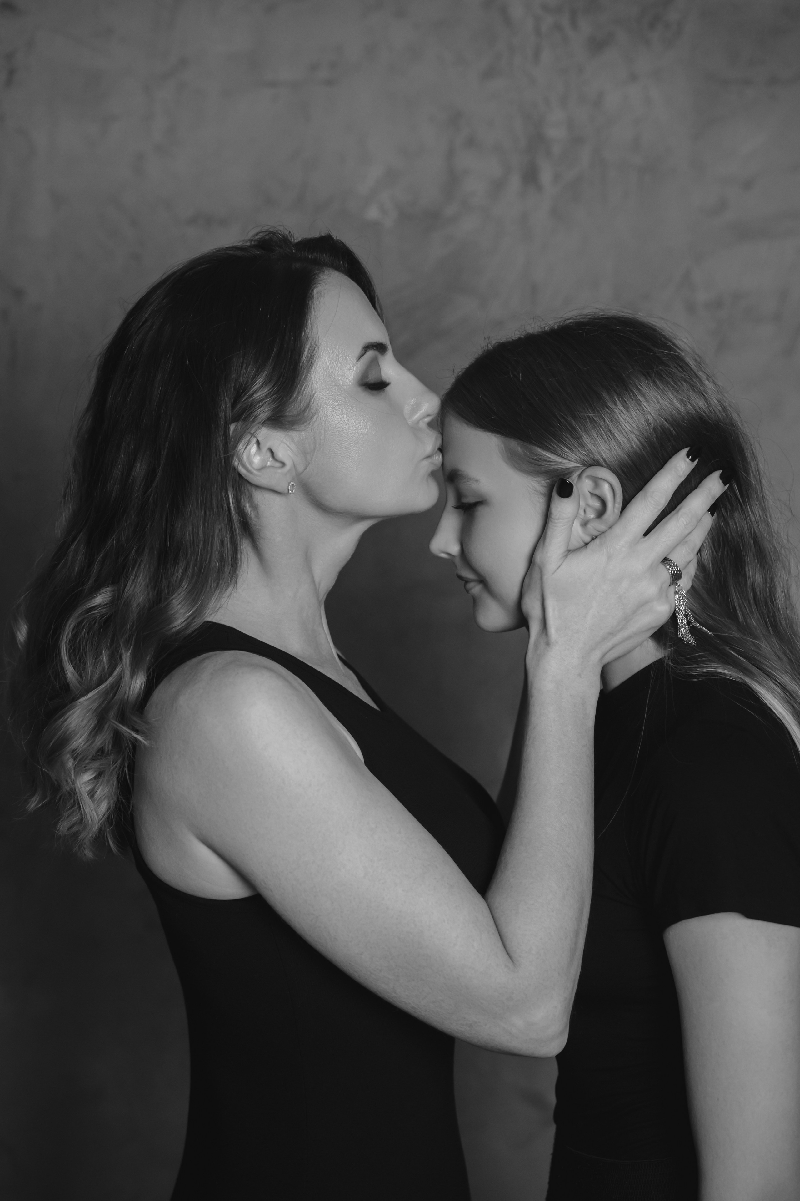 Когда две прекрасные дочери. Главная