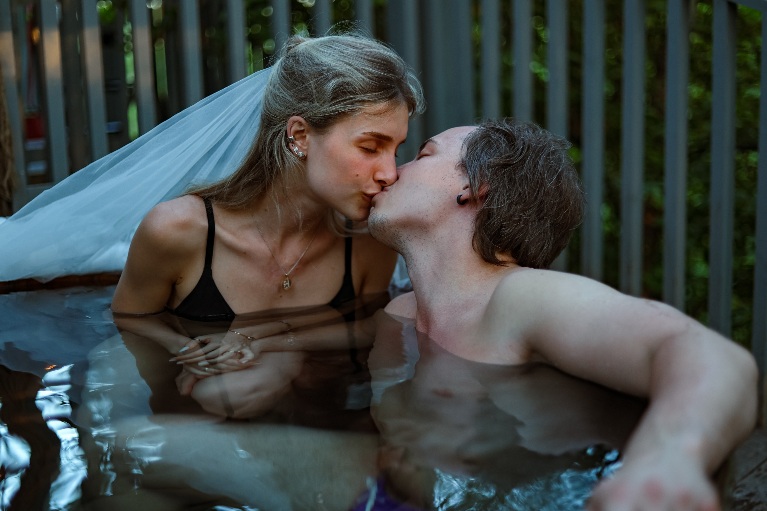 Татьяна Иван прогулка. Свадебный фотограф Елена Вольдемар