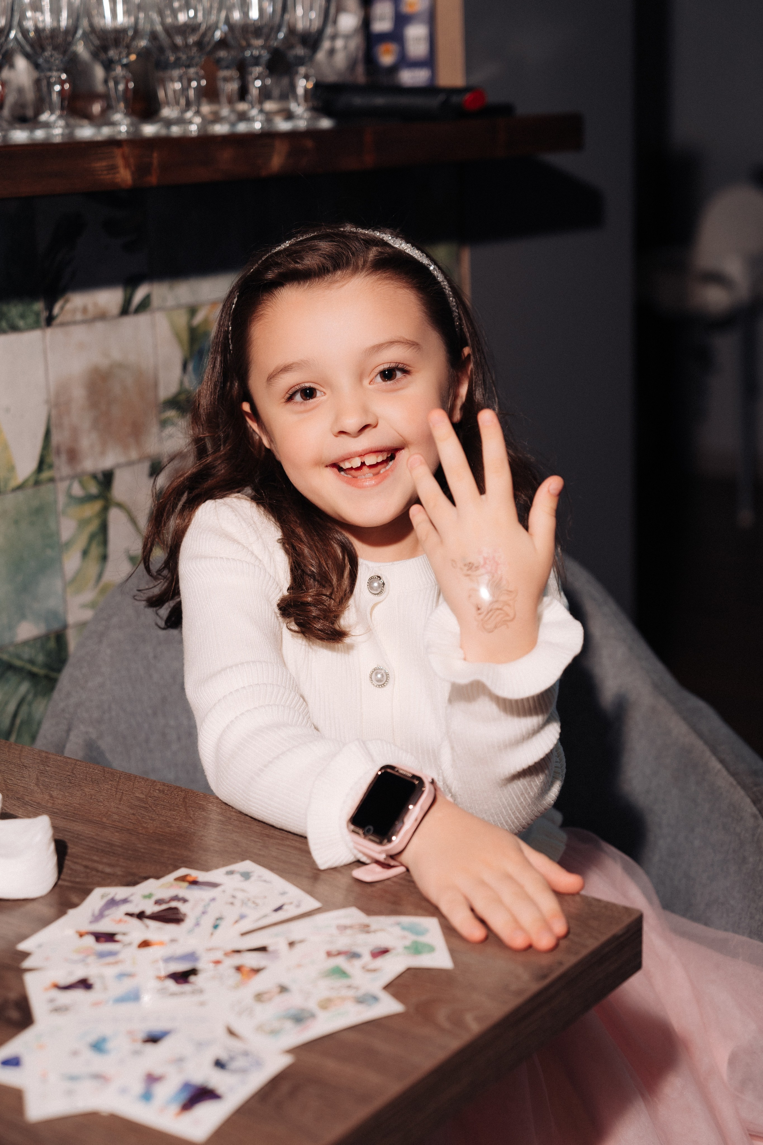 Детские мероприятия. Диана Королёнок — Свадебный и Репортажный фотограф в Москве