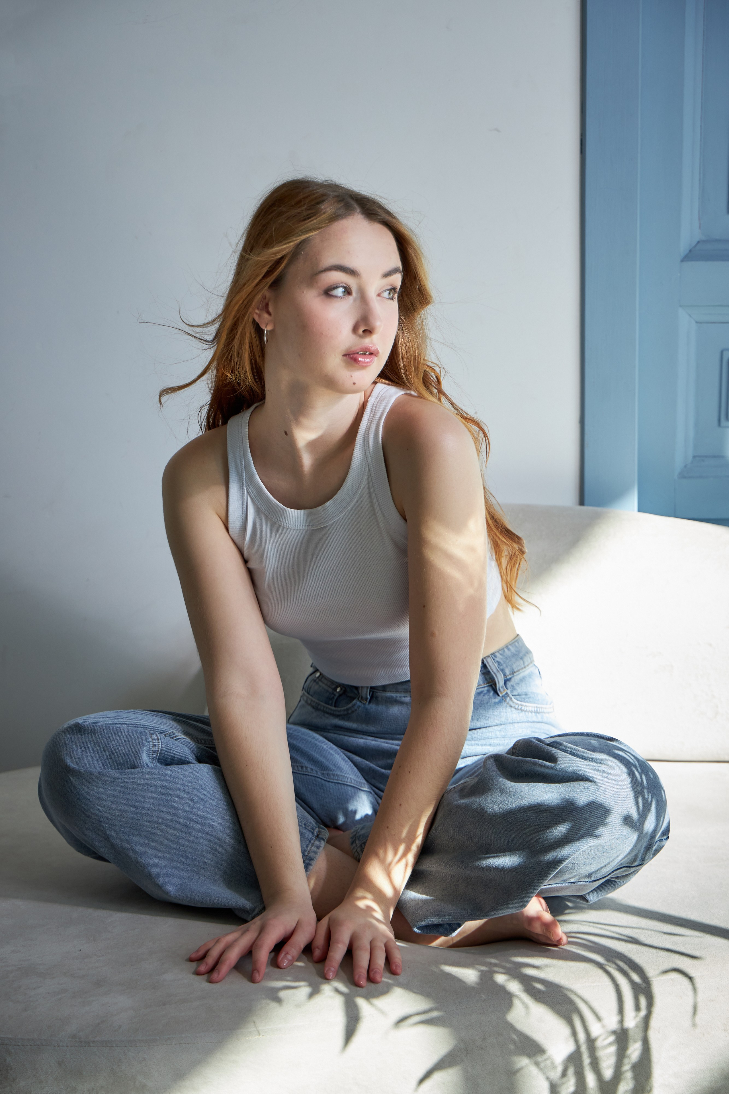 Студийные фотосессии