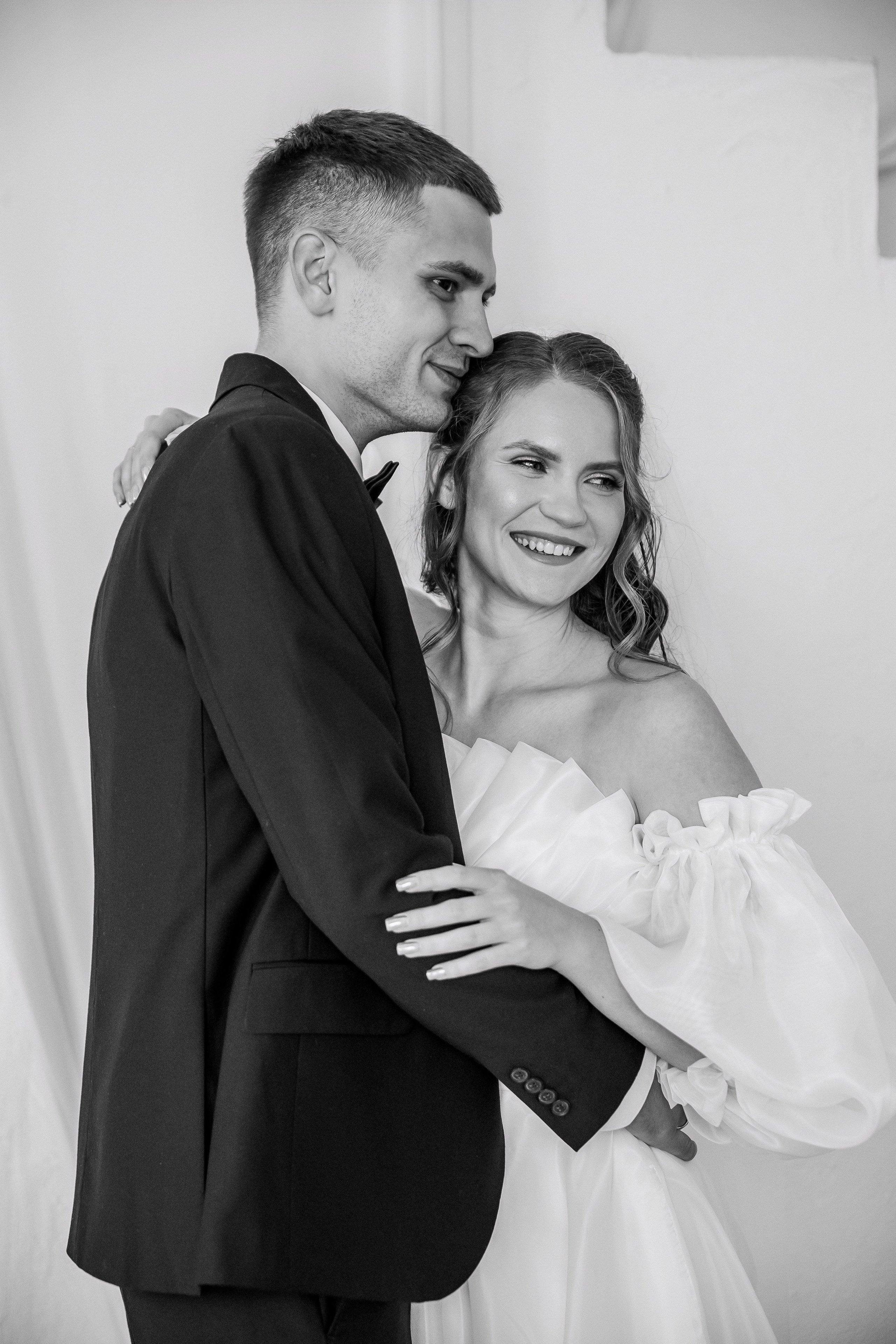 Свадебный и семейный фотограф Самара и Самарская область Дарья Зарипова