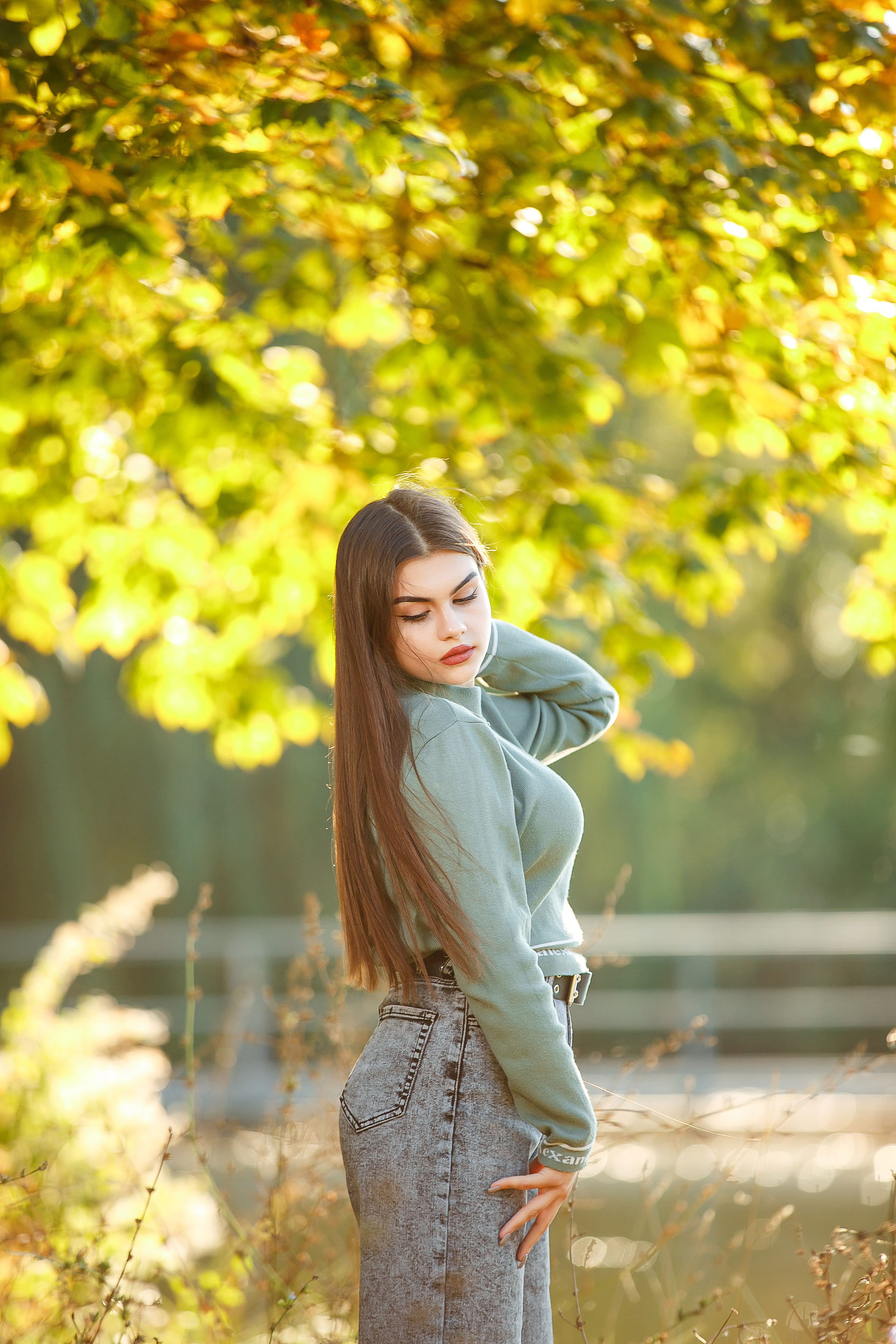 ПЛЕНЭР. Выпускные альбомы в Донецке и ДНР. Фотограф Донецк и ДНР