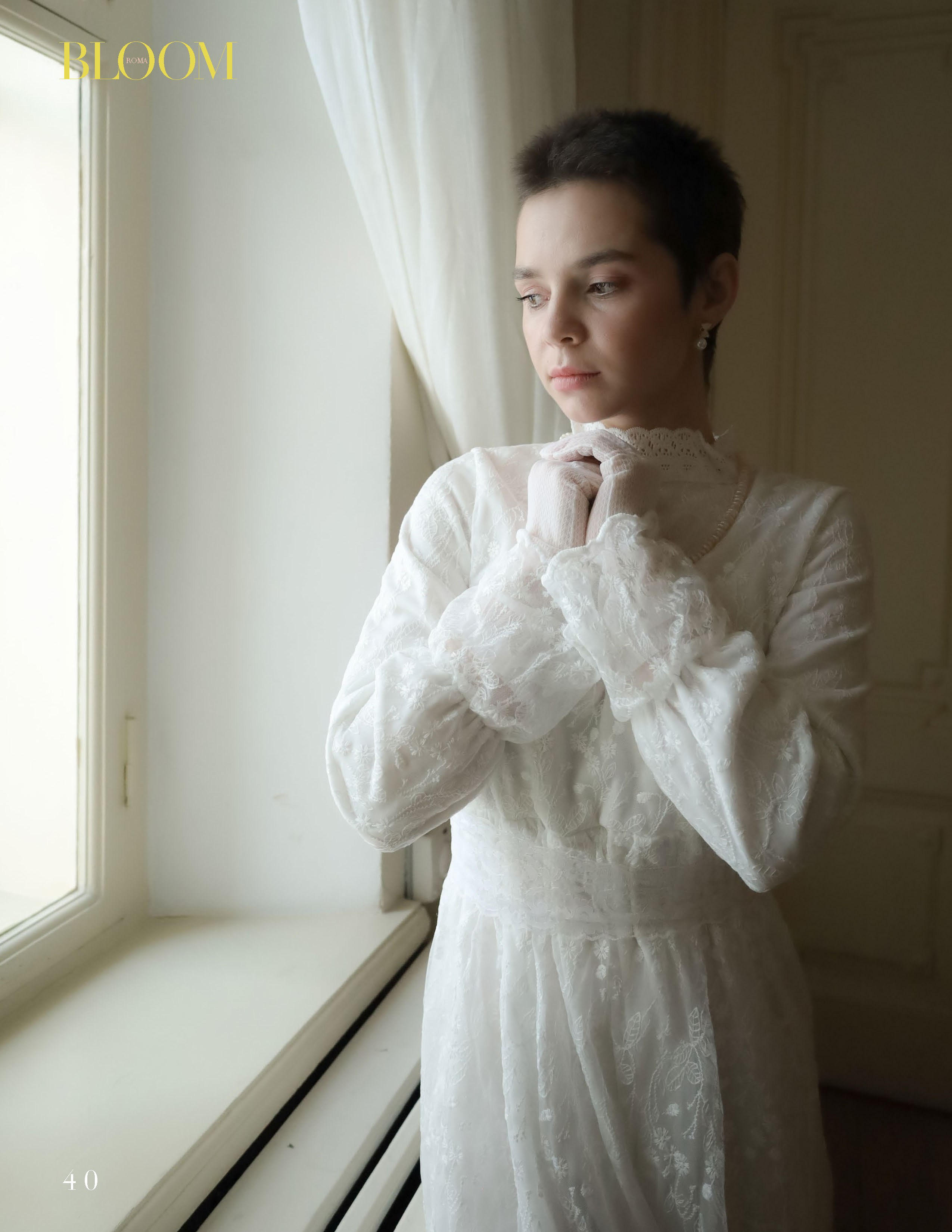 Публикации. Фотограф Химки Анна Татарских