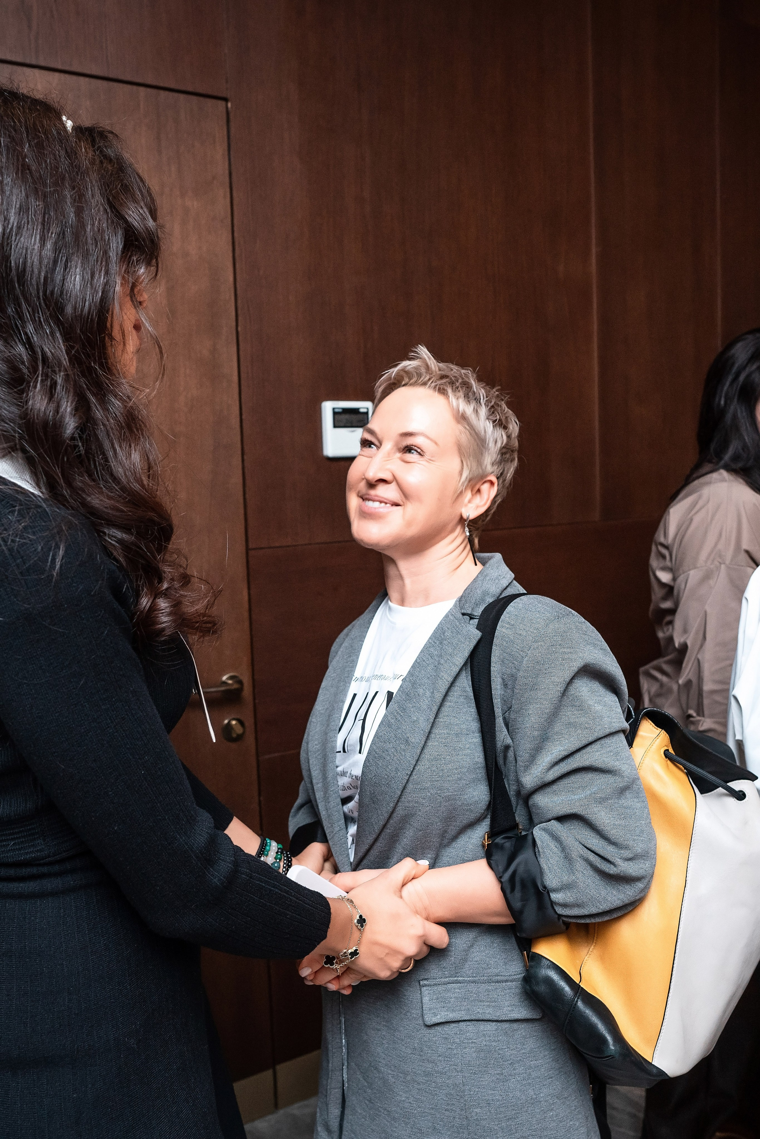 Фоторепортаж деловой Сочи. Фотограф Сочи