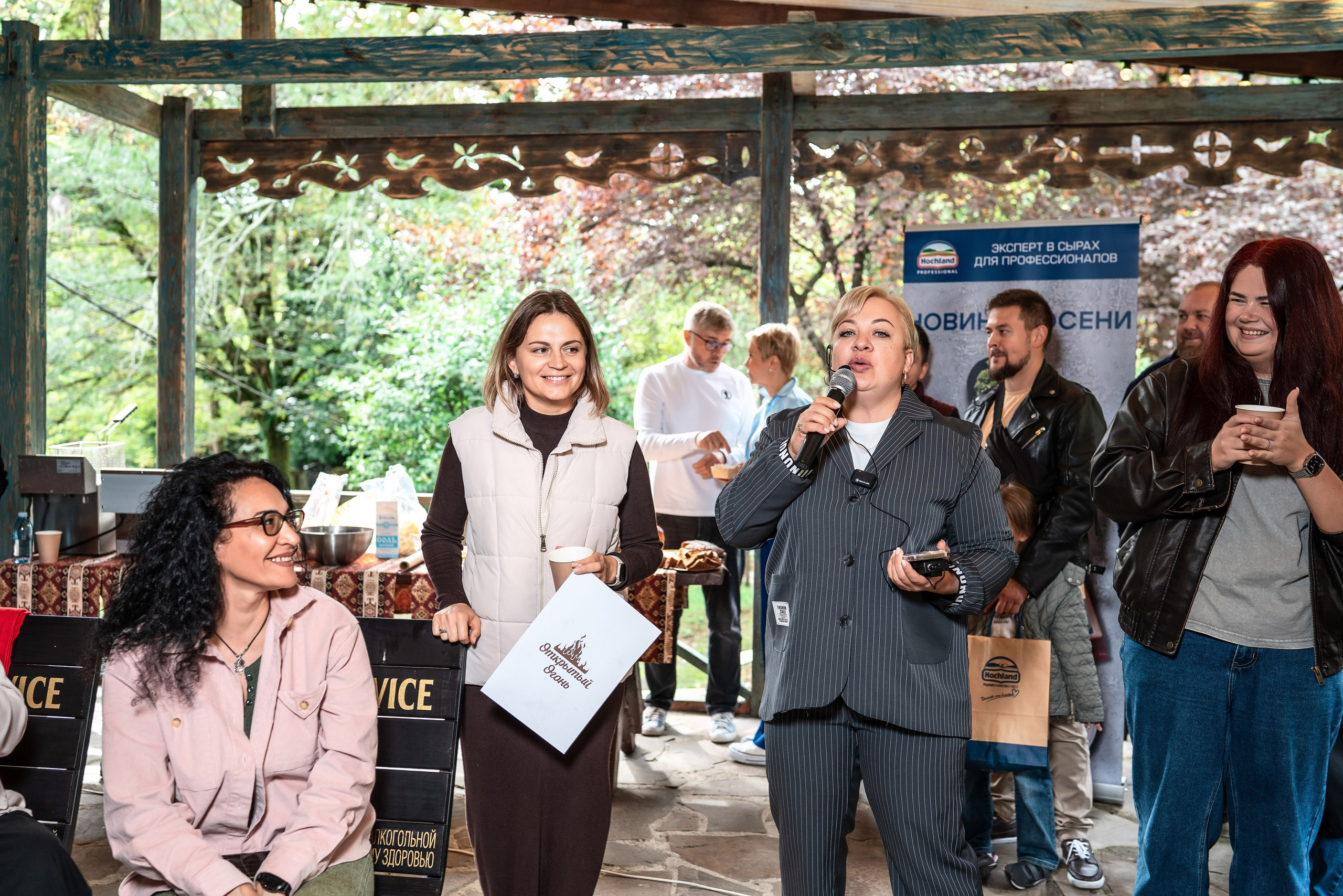 Burgerstat. Фотограф Сочи