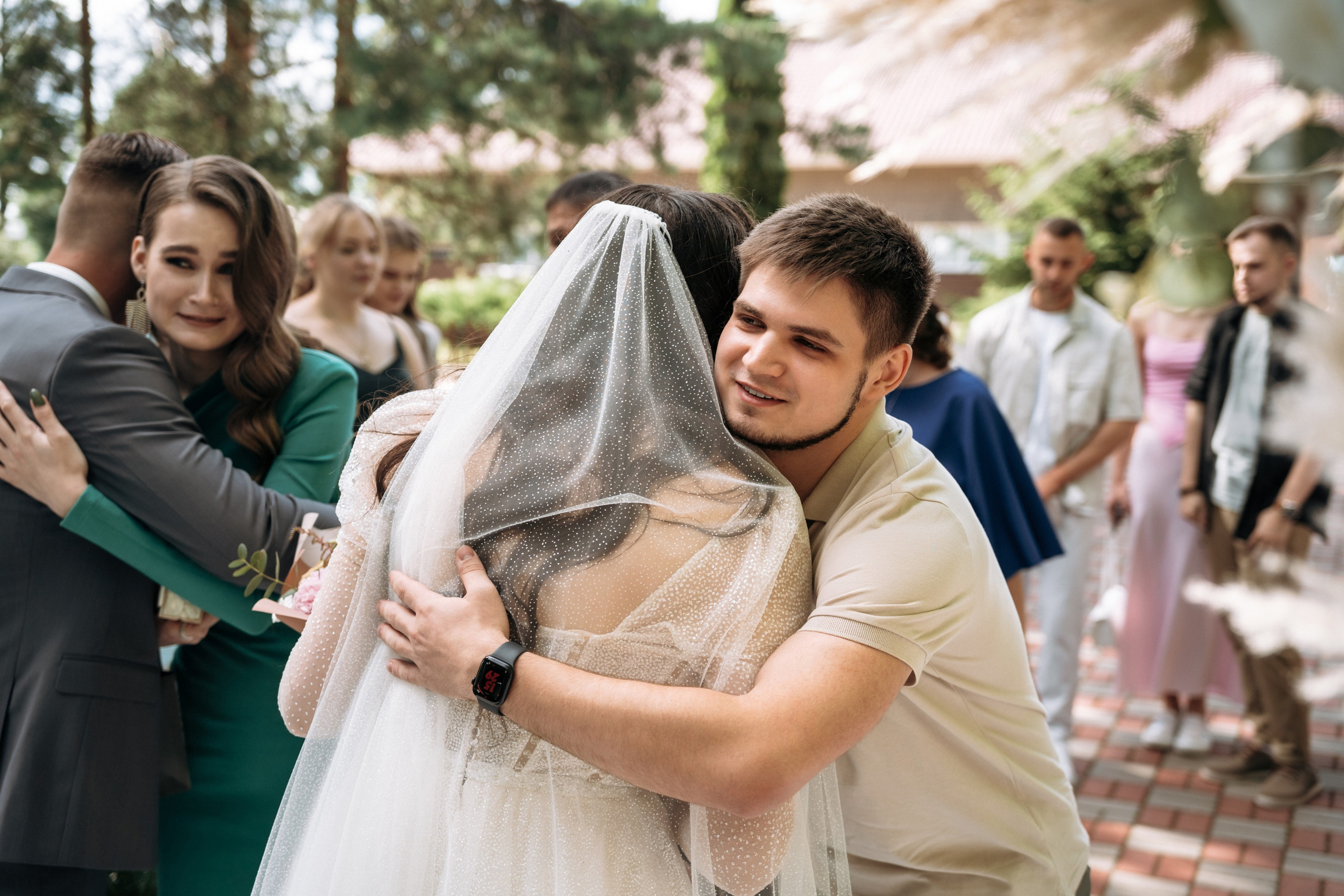 Свадебный фотограф в Тамбове Павел Четвертков. Свадебный фотограф в Тамбове Павел Четвертков