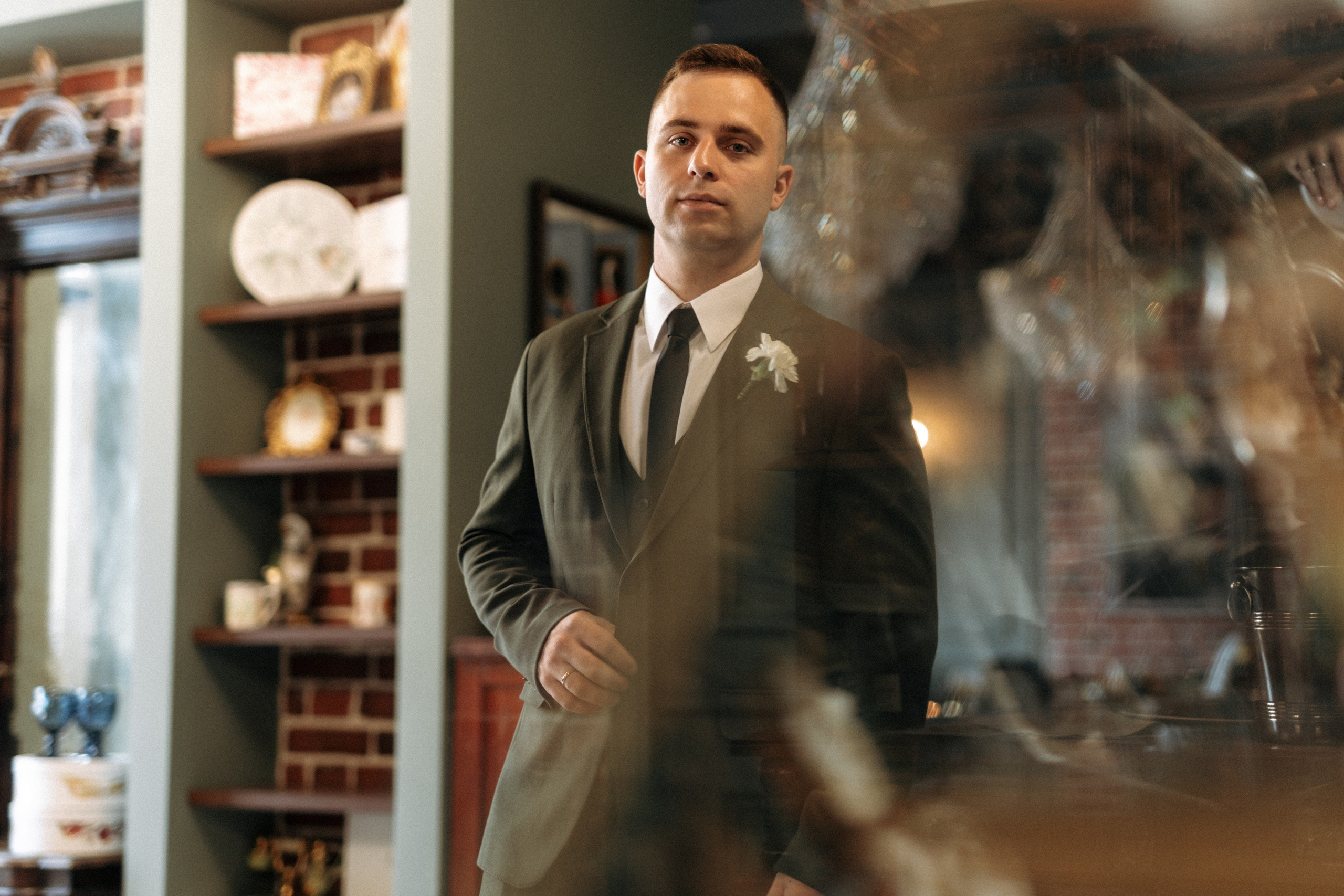 Венчание в Тамбове. Свадебный фотограф в Тамбове Павел Четвертков