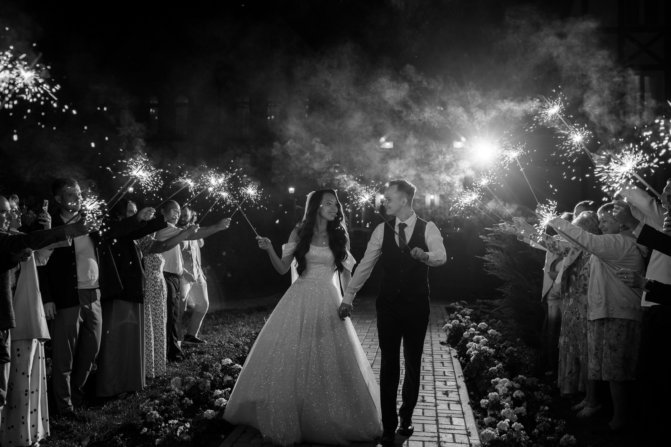 Антон & Кристина. Главная