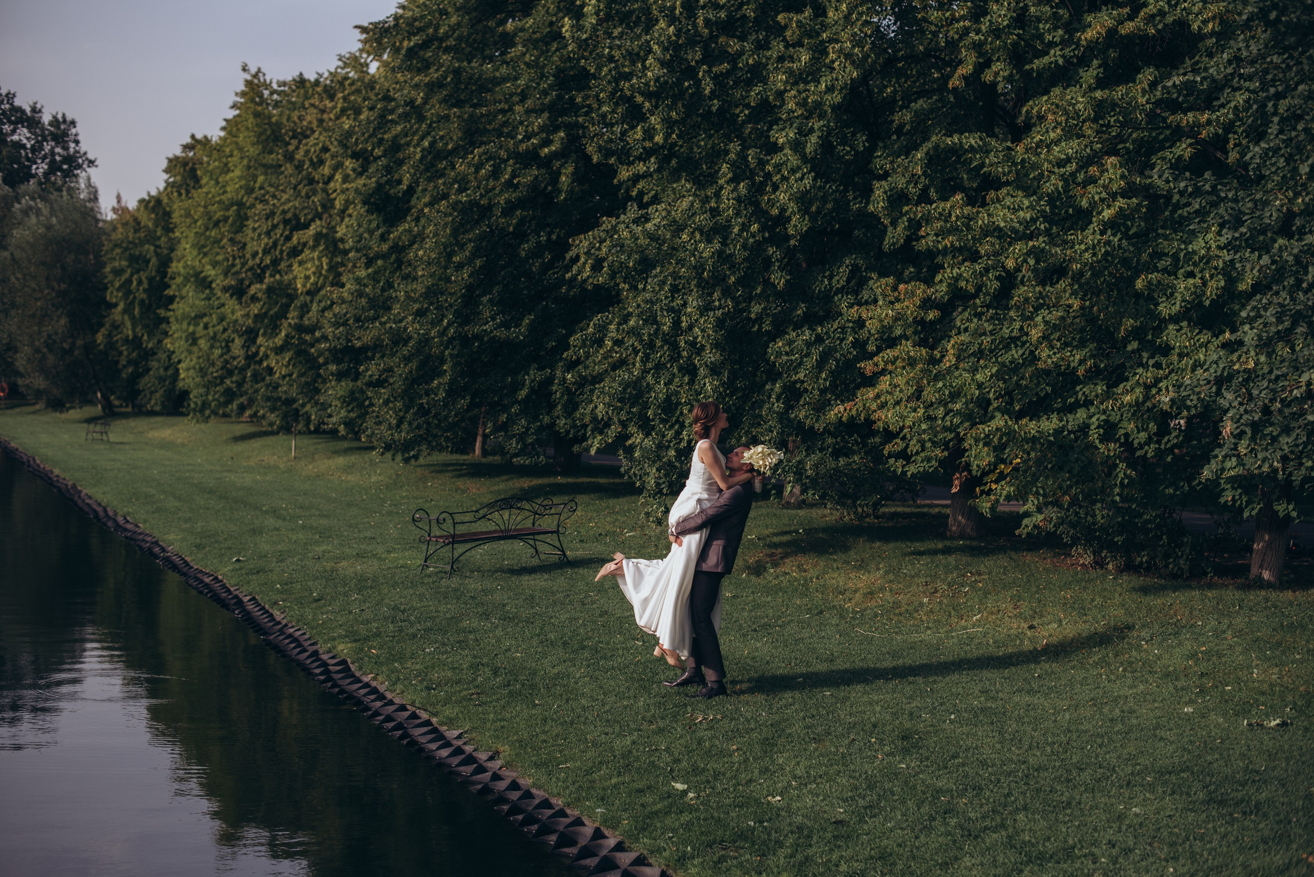 Валера + Настя. Главная