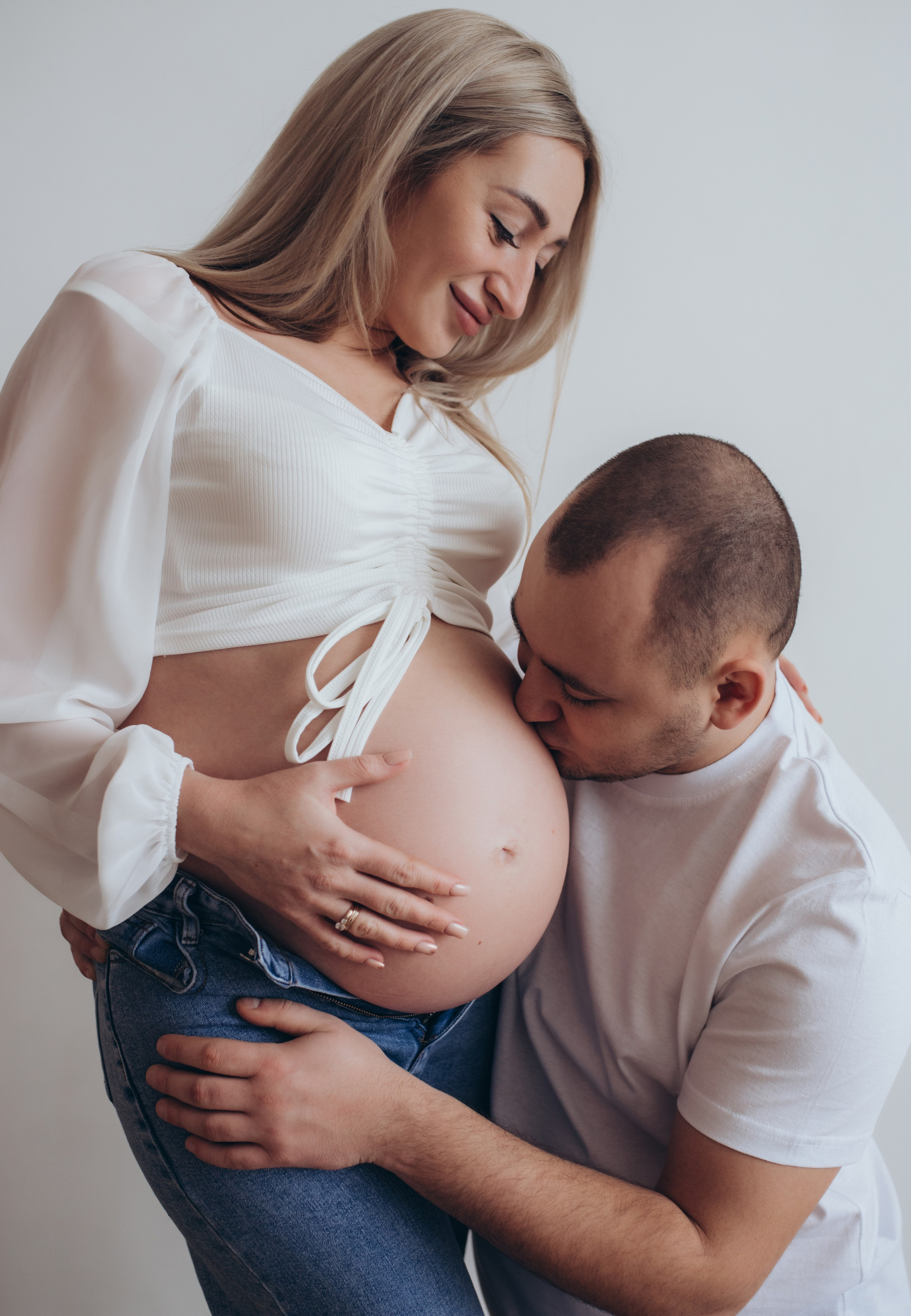 Саша+Лена. Главная