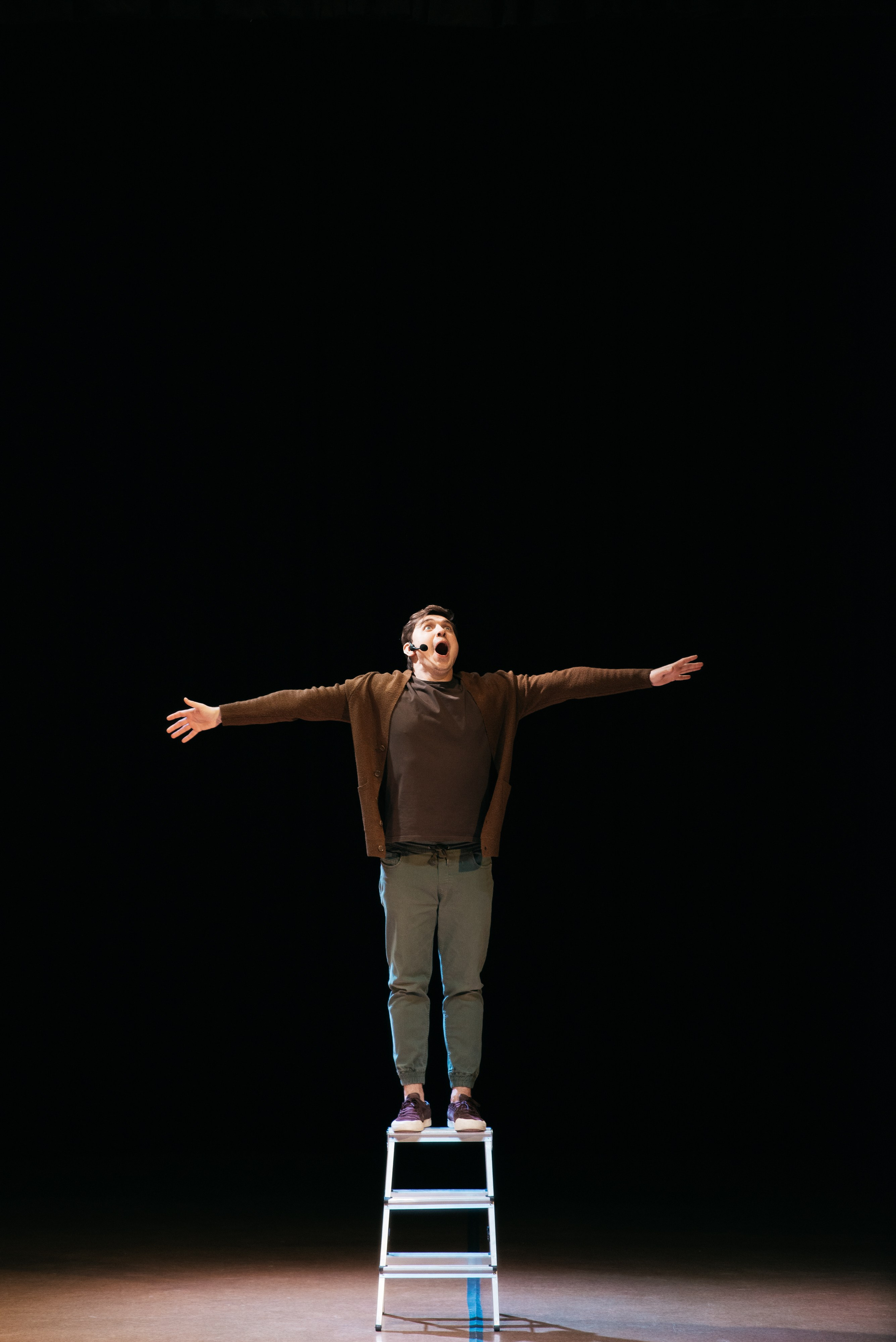 Театр Нитья. Свадебный фотограф Ижевск Петр Шишков