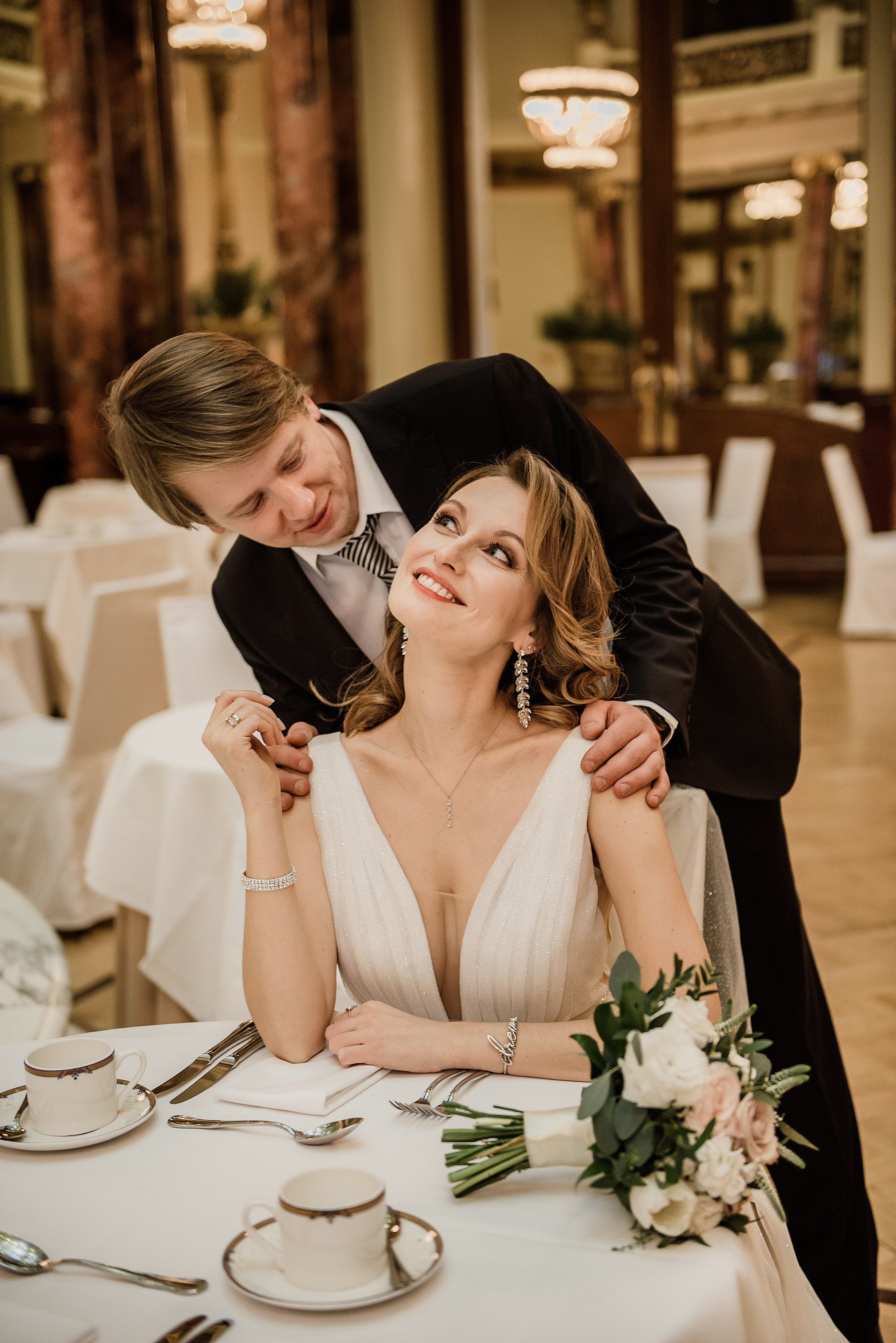 КАТЯ и МИША. Свадебный и семейный фотограф РИТА БОЧКАРЁВА