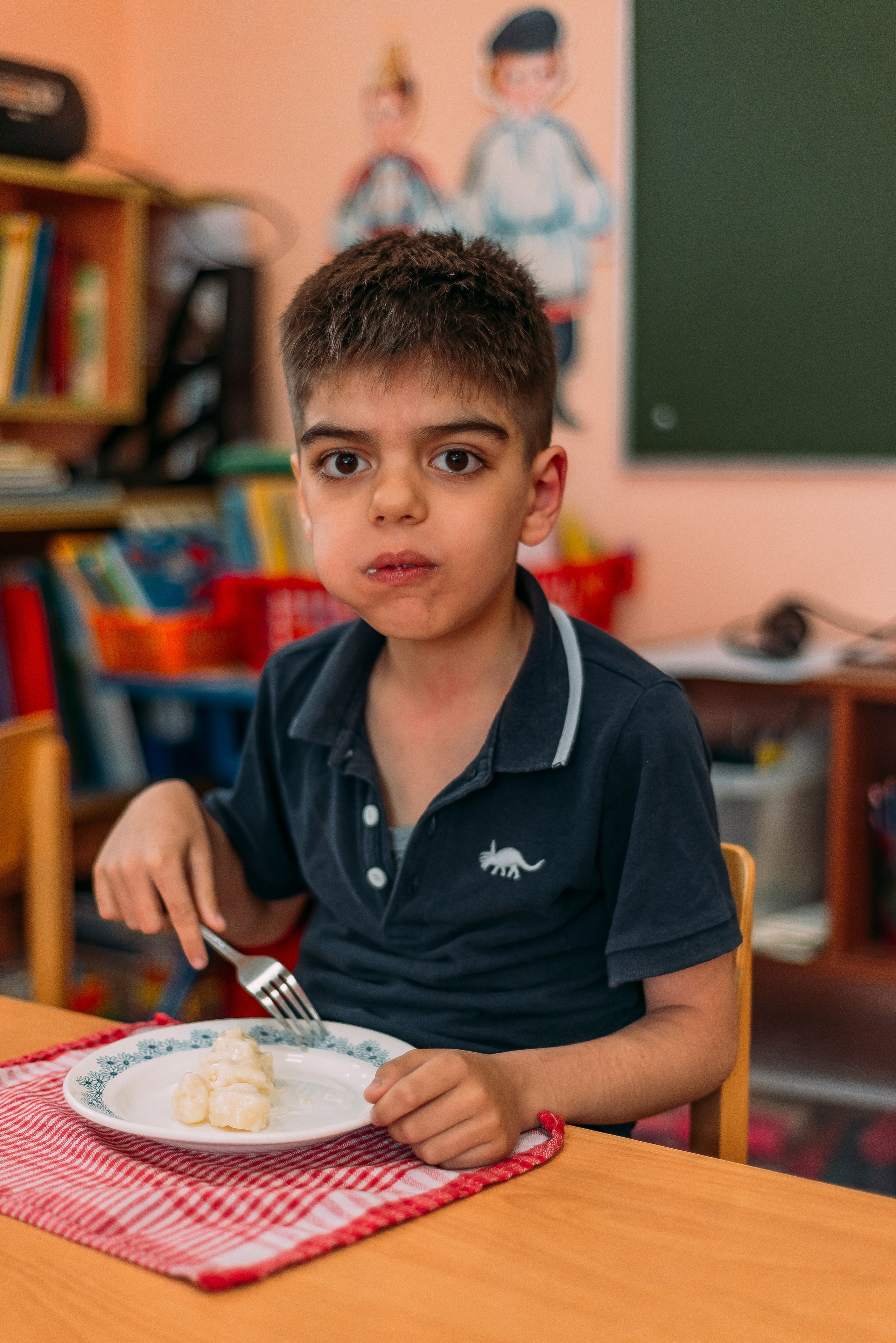 Детский сад |п.Дубовое|2023. ALBUMIA