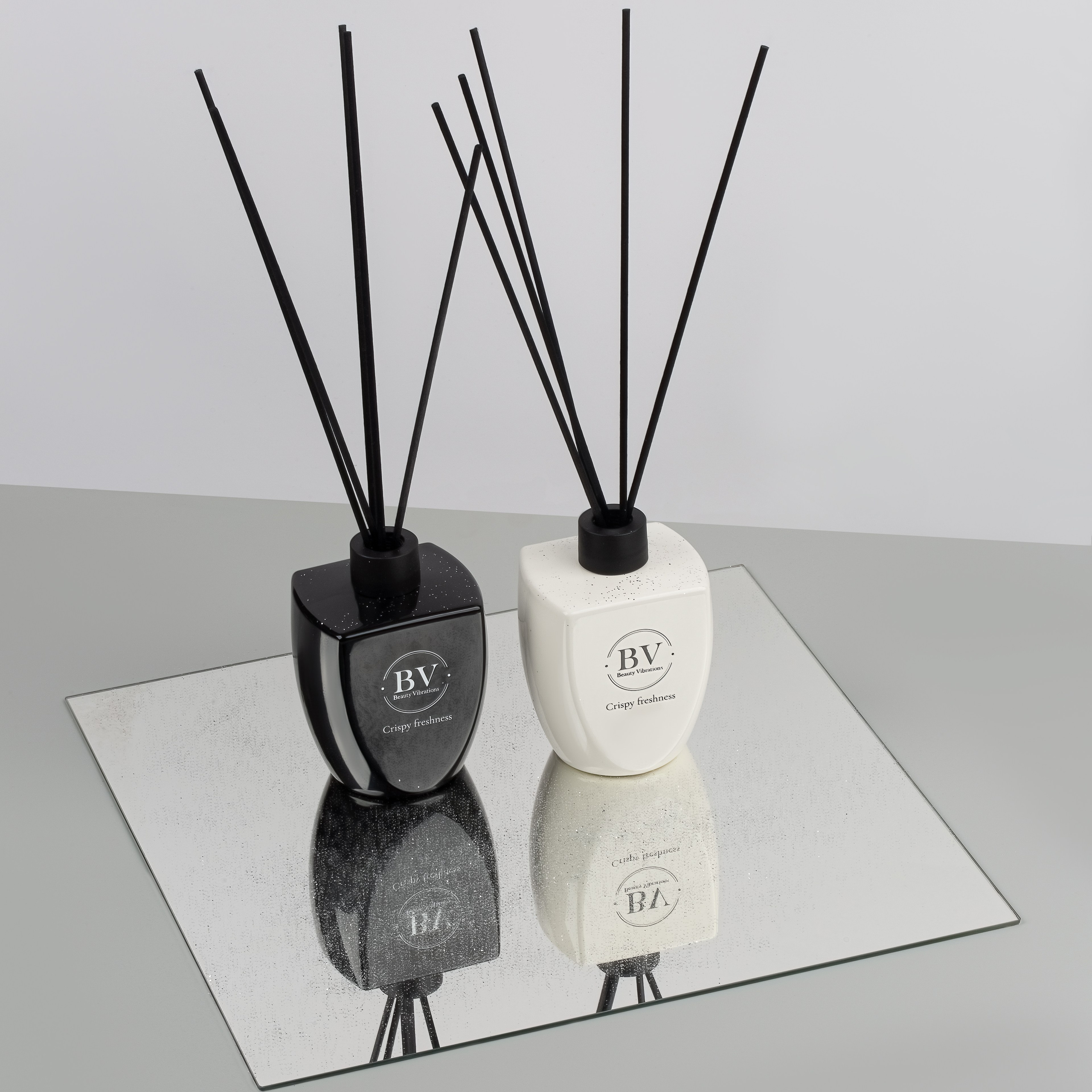 Обработка фотографий свечей и диффузоров | Студия SVITHART