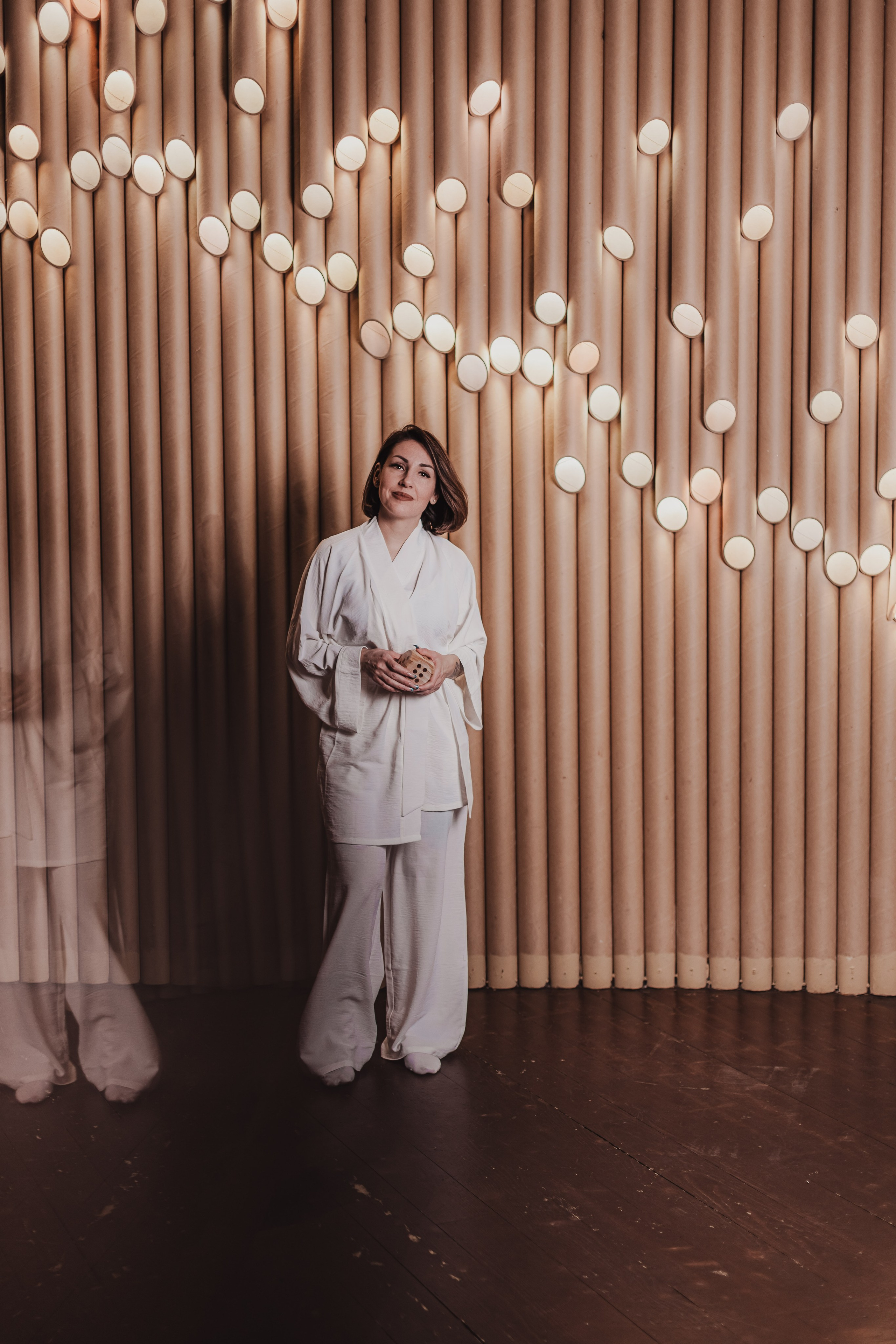 Katya. Mariam Bagdasaryan