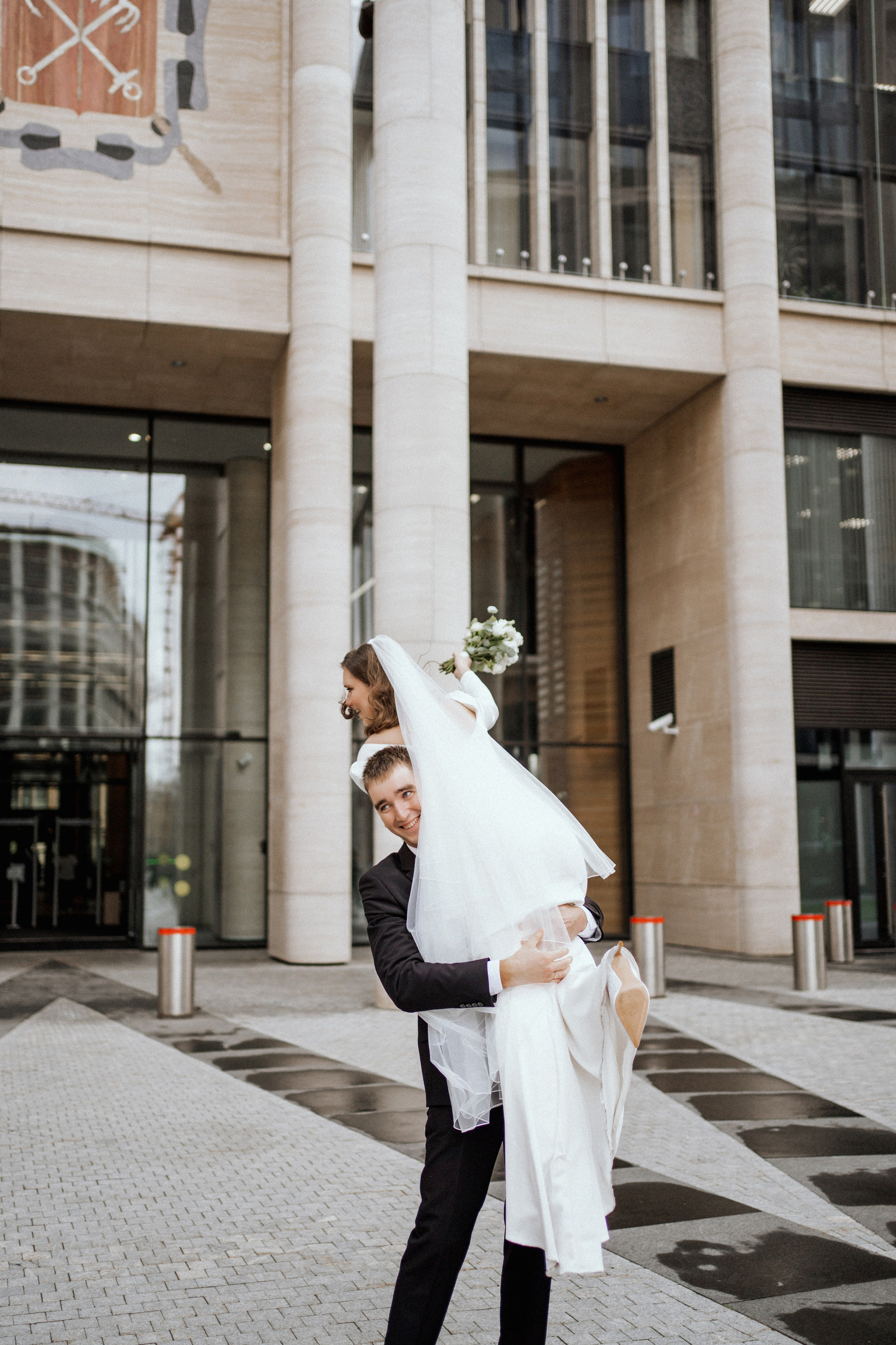 Egor & Victoria. Dolce_wedding