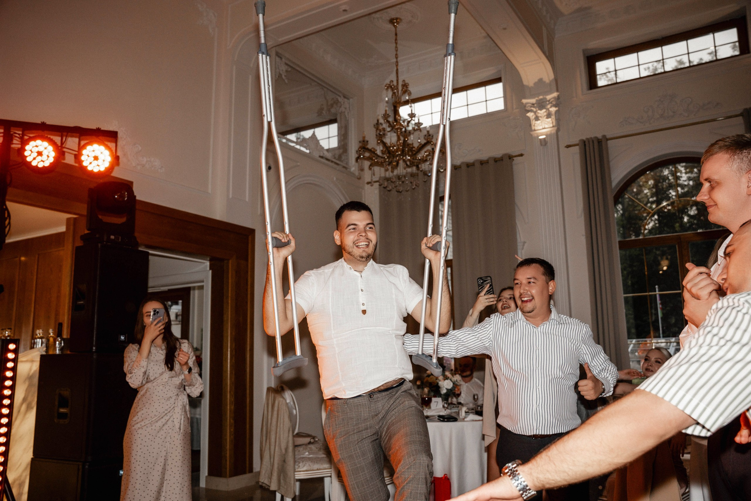 Aleksey & Victoria. Dolce_wedding