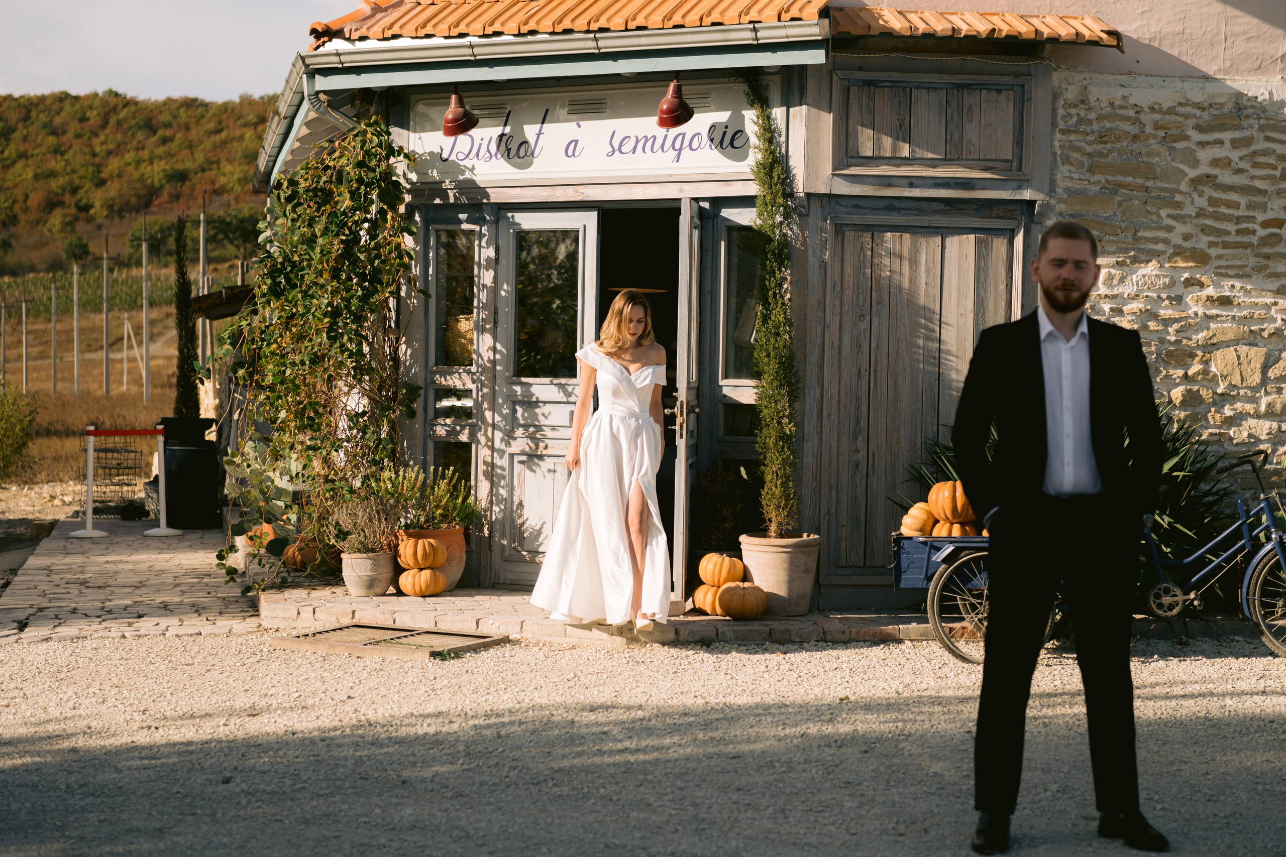 Ekaterina & Ivan. Свадебный фотограф в Краснодаре