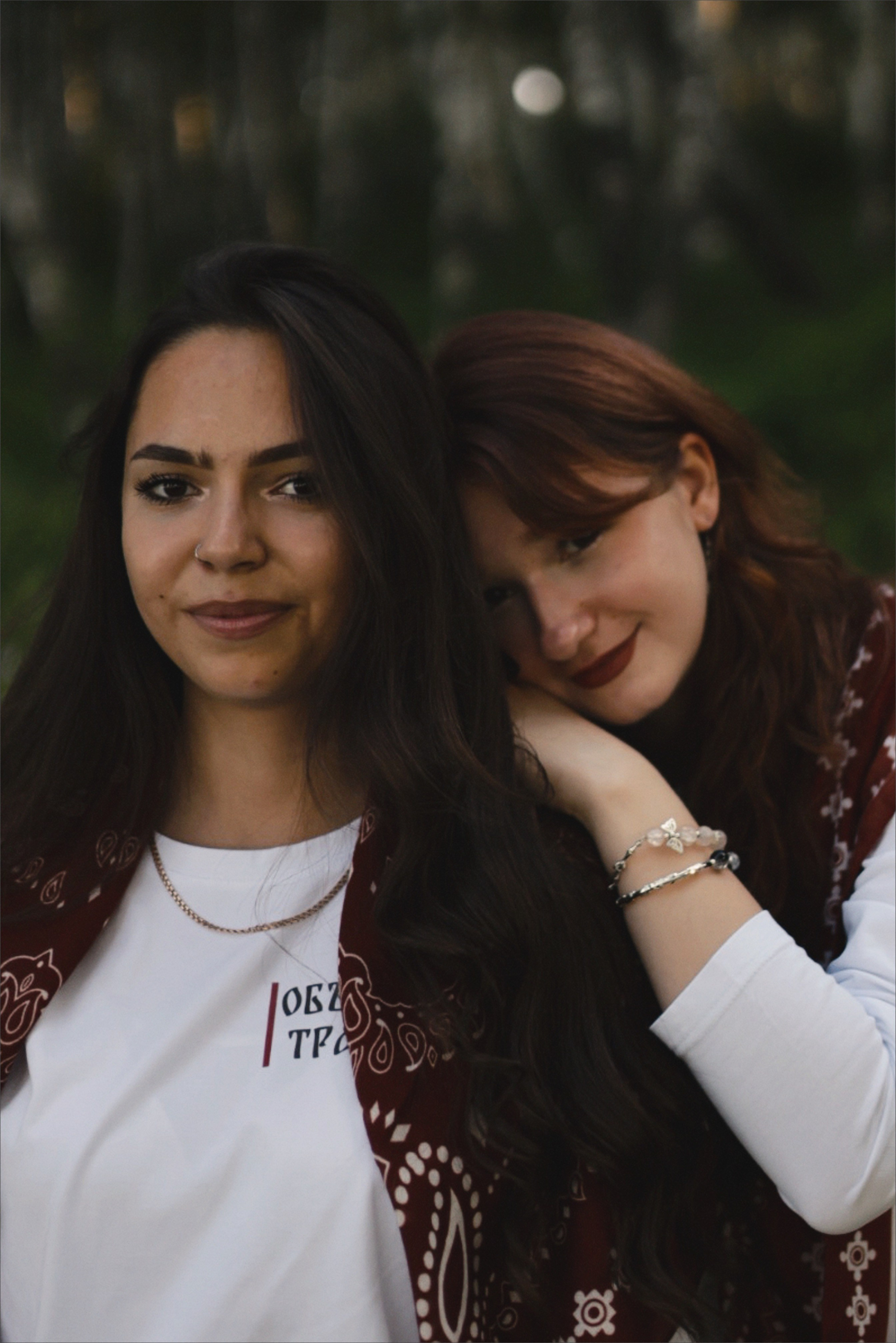 Вожатский состав 4 сезон. Фотограф Иркутск