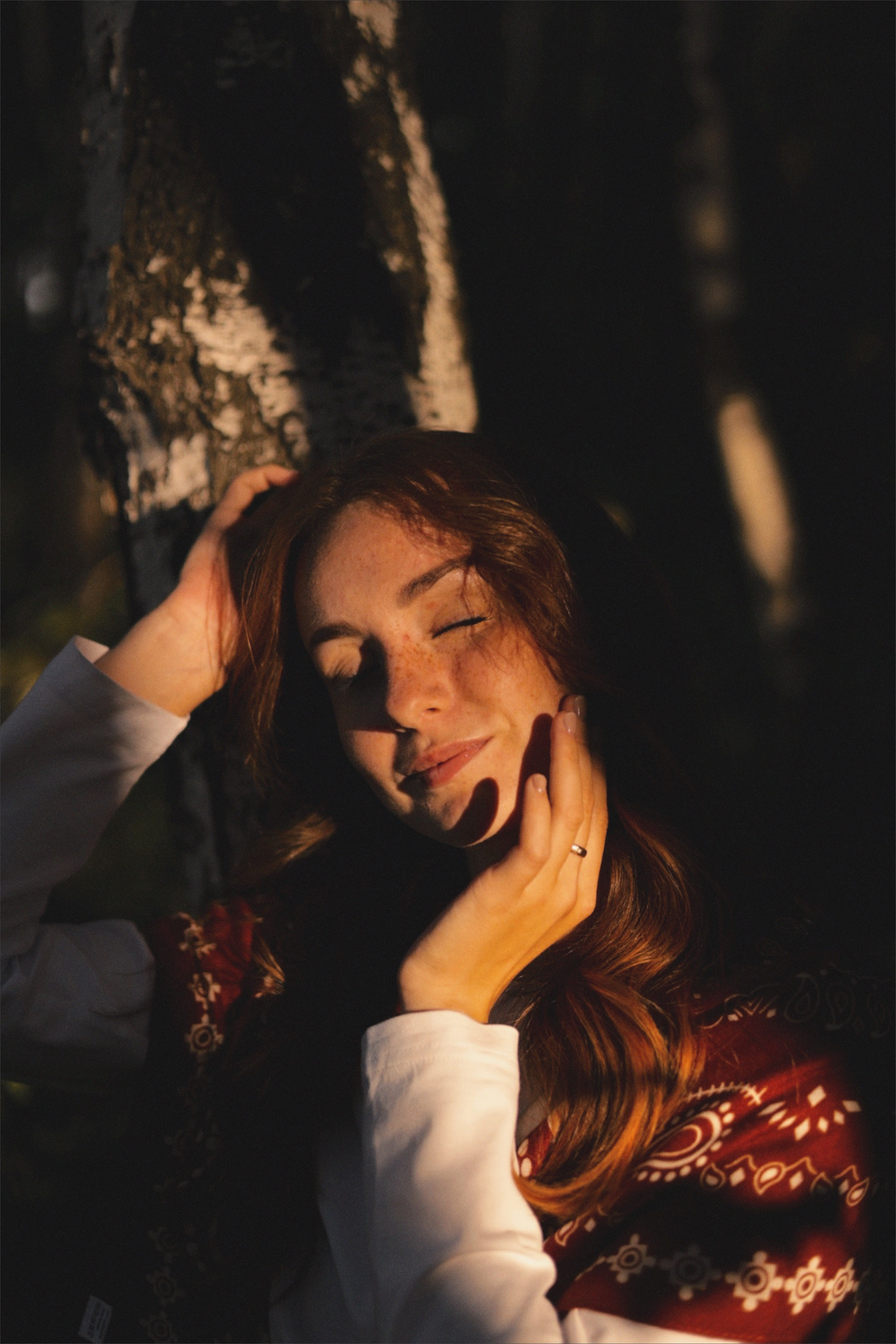 Вожатский состав 4 сезон. Фотограф Иркутск