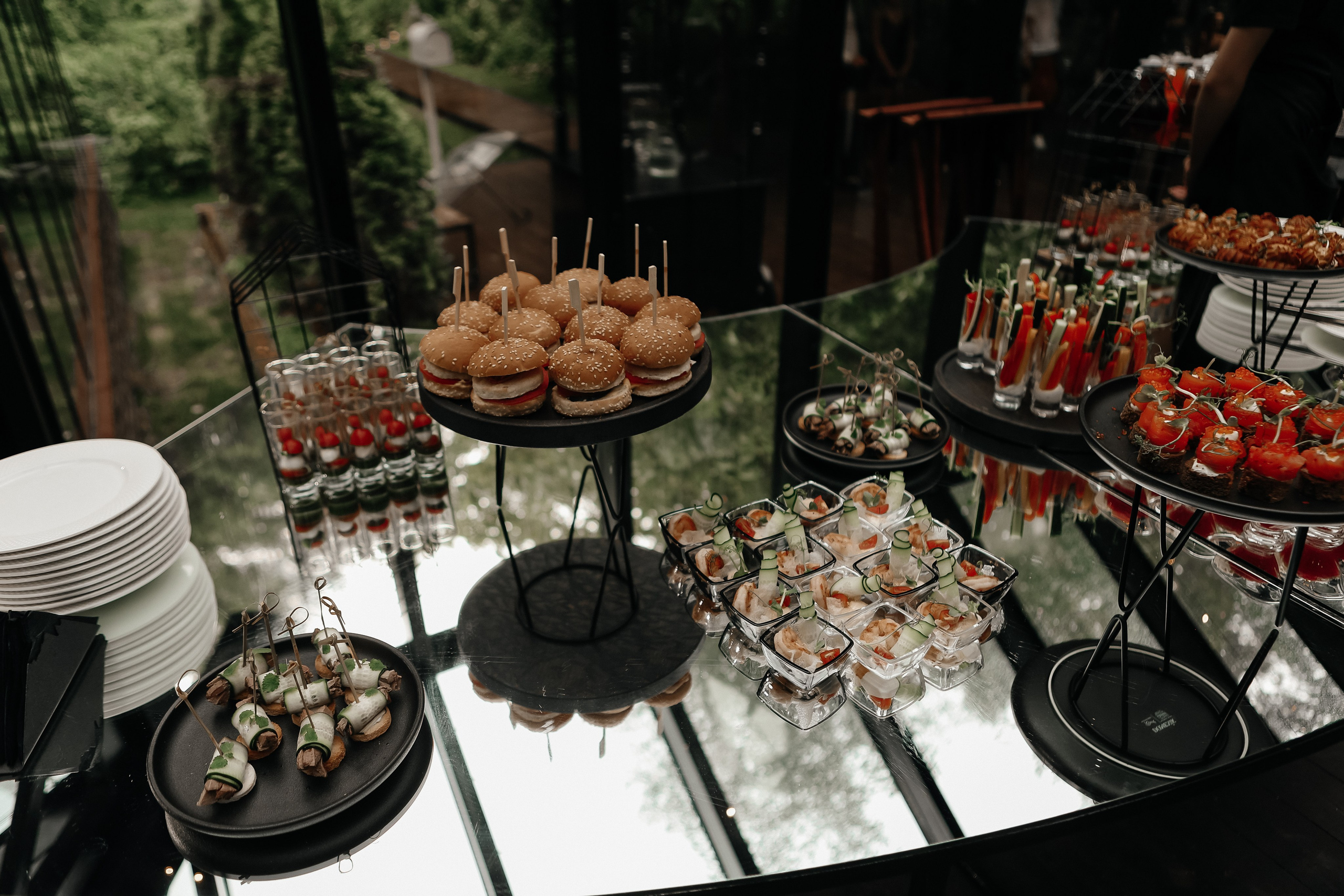 Forest dew reportage. Свадебный фотограф FOTOKEYT