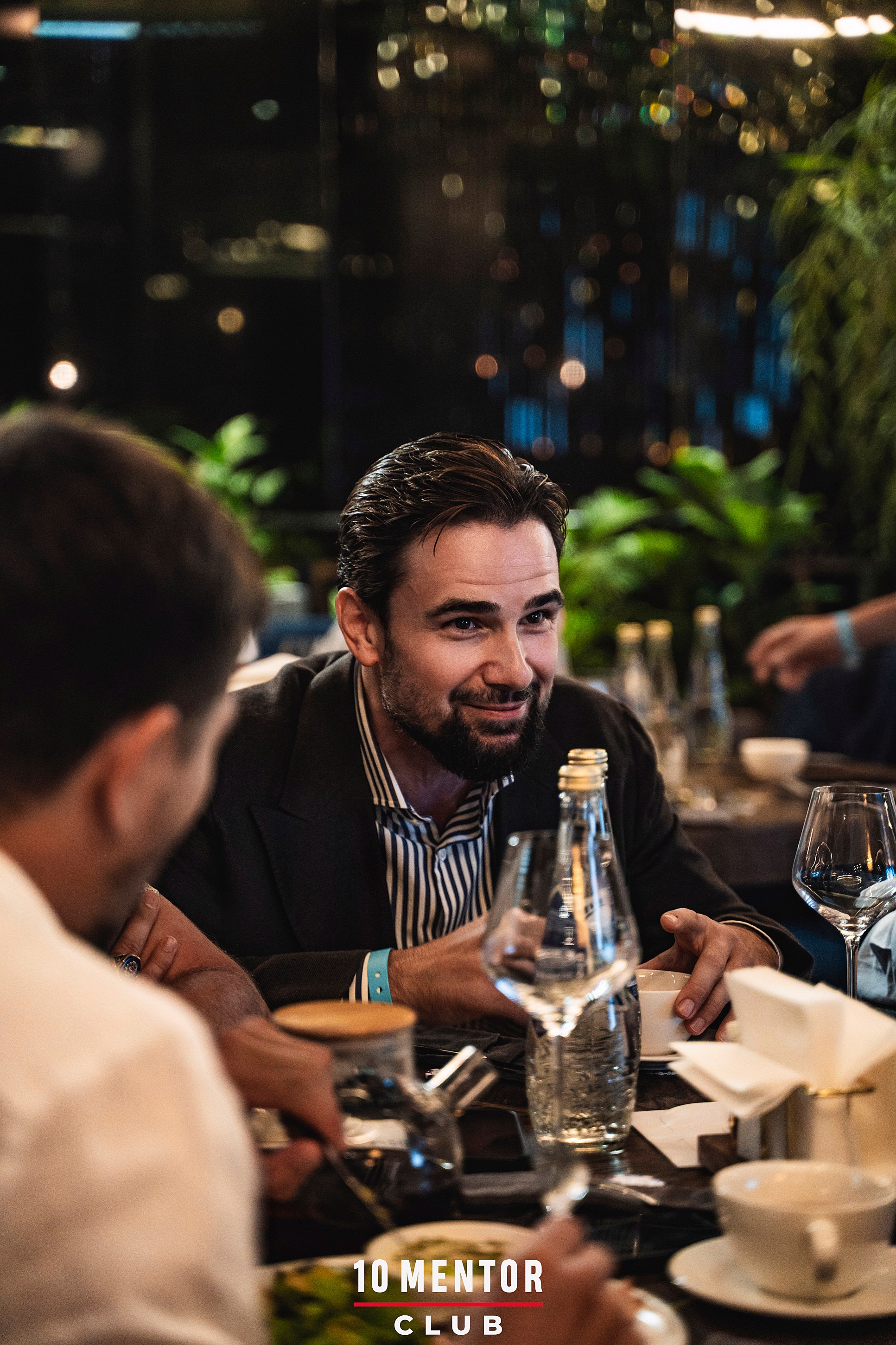 10 Менторов. Фотограф Казань