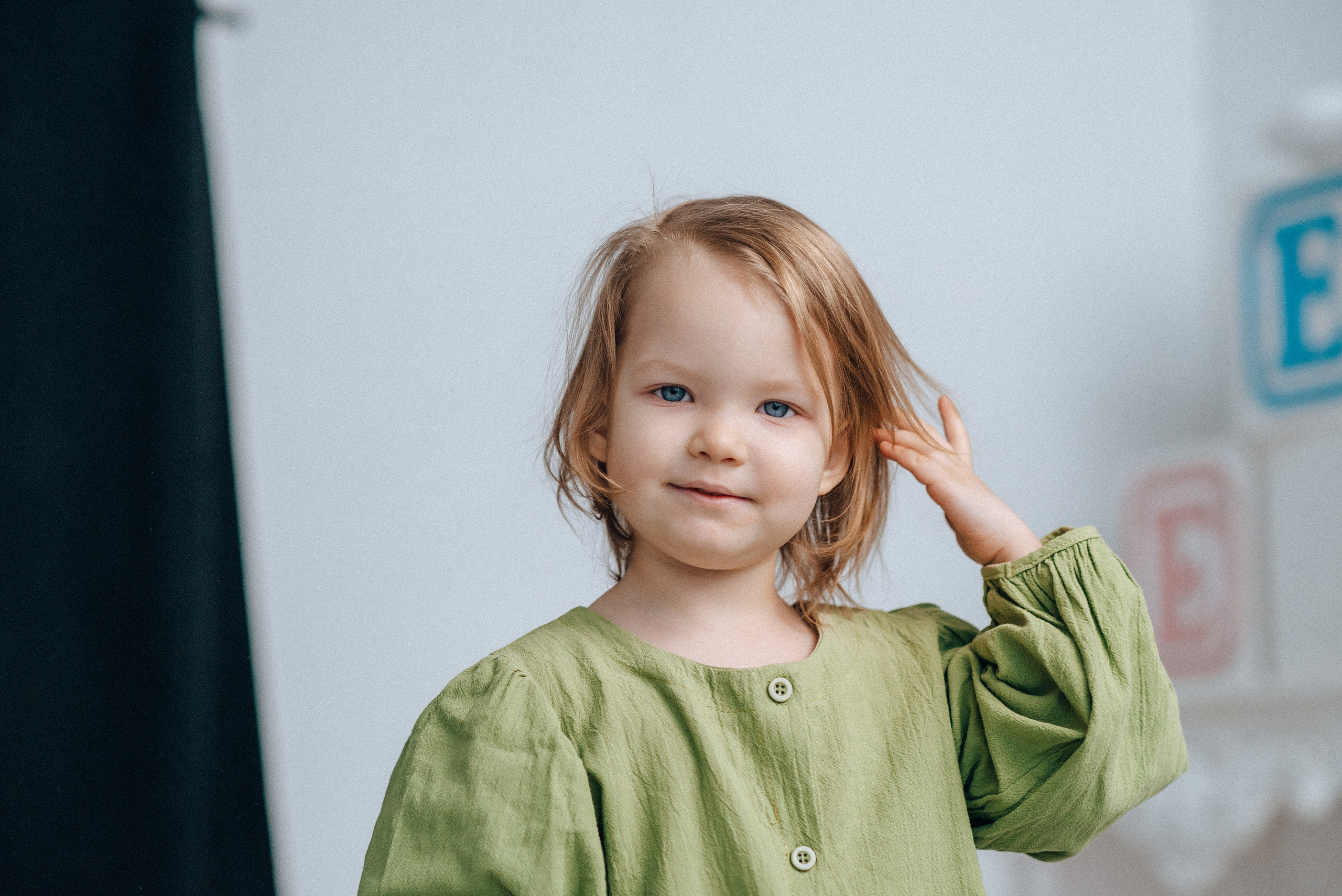 Надин с дочкой. Фотостудия Соль.НН. Детский и семейный фотограф Катерина Мишина