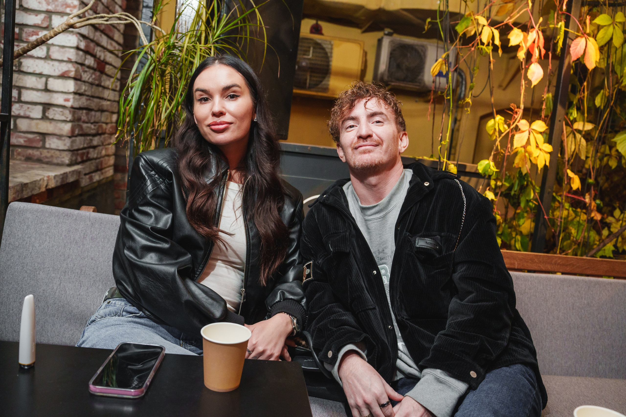 Картозианцы 2 поток. Великолепный фотограф Александр Захарченко