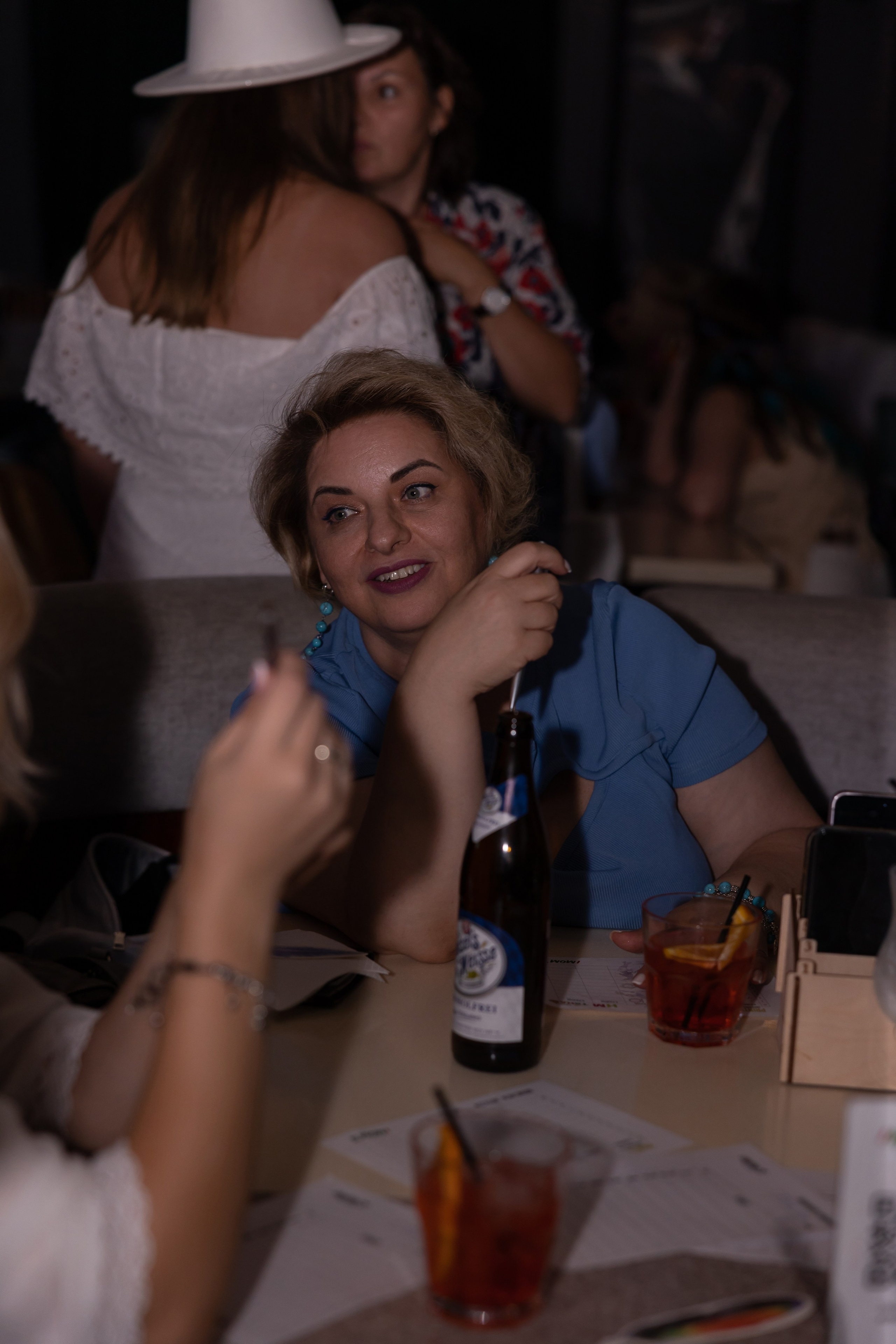 I`mom`s шоу-квиз «Boho». Сказочный фотограф для Вас и Вашей семьи