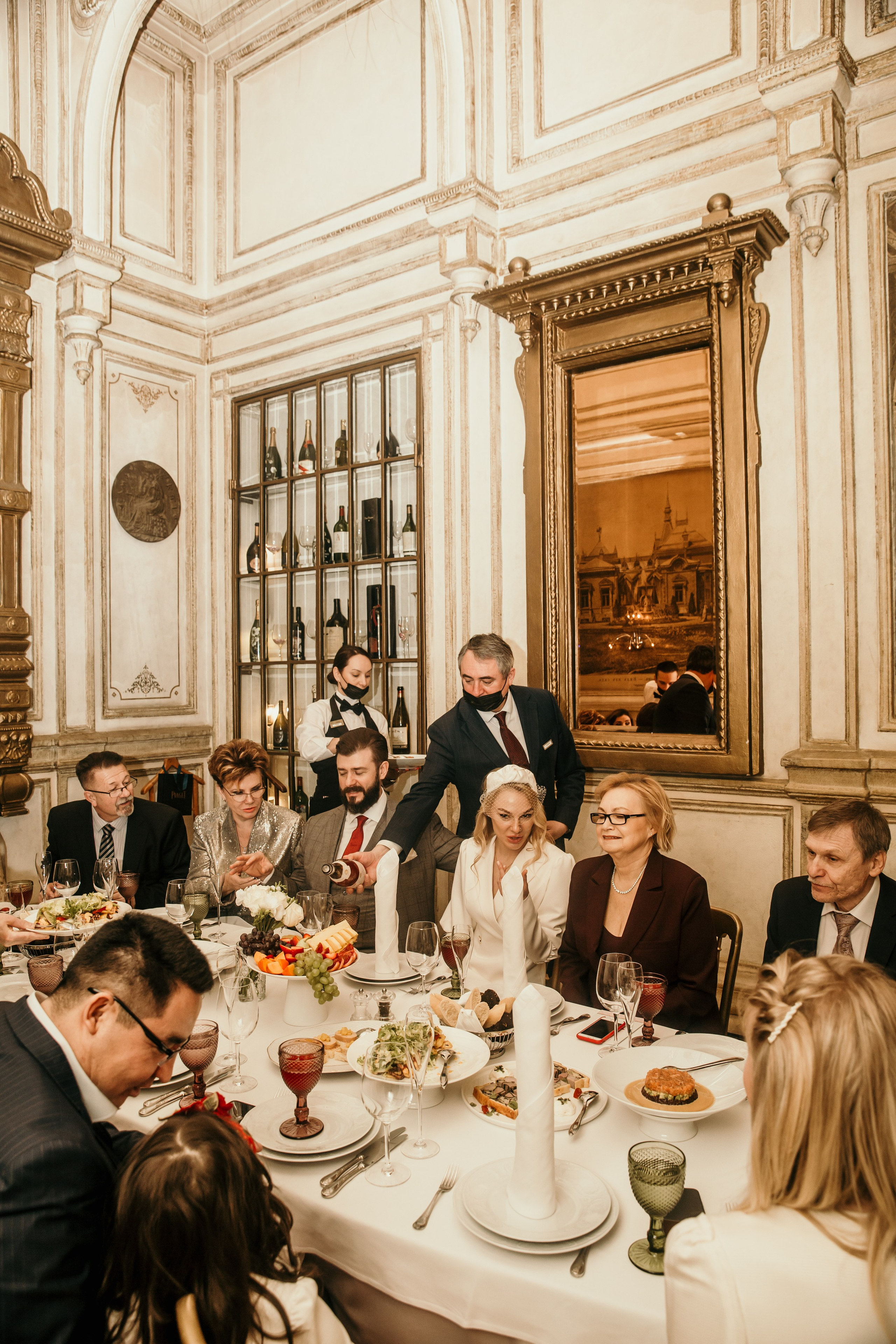 Ксения Никита. Фотограф в Москве и Сочи