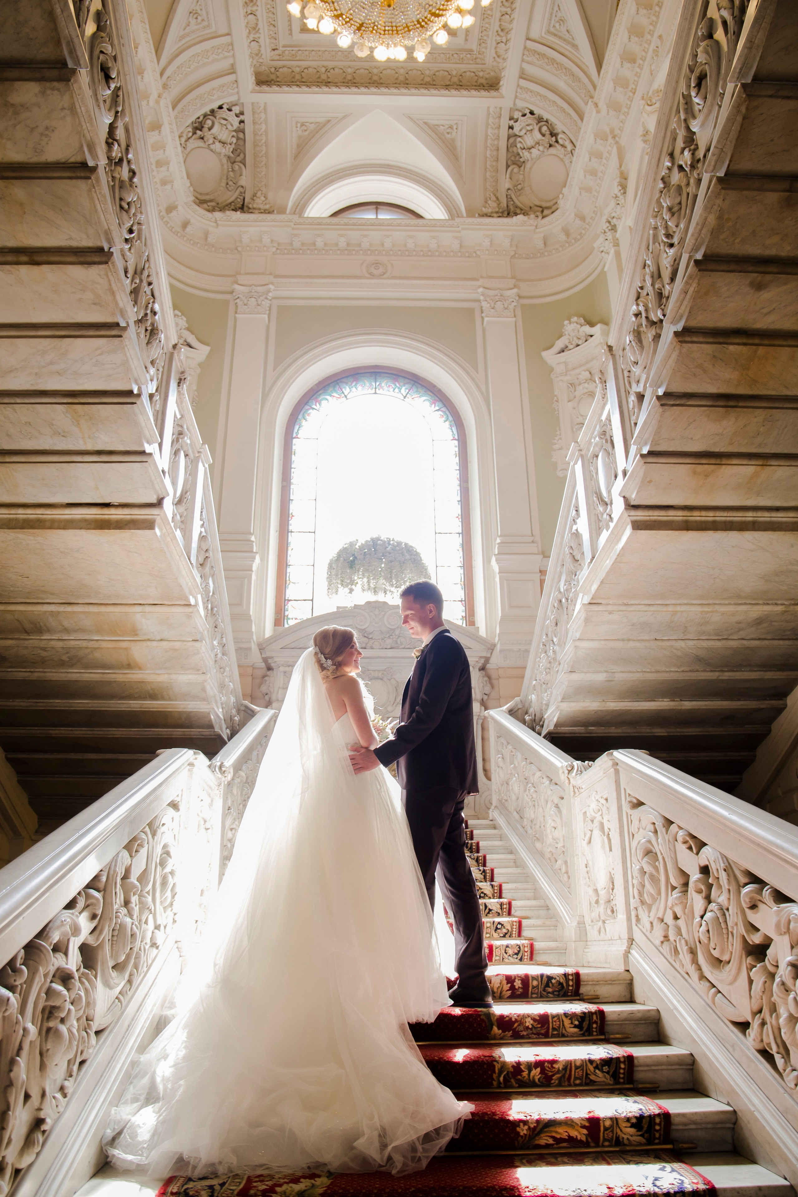 Свадьбы — Татьяна и Ярослав. Свадебный и семейный фотограф в Санкт-Петербурге Макеева Наталья