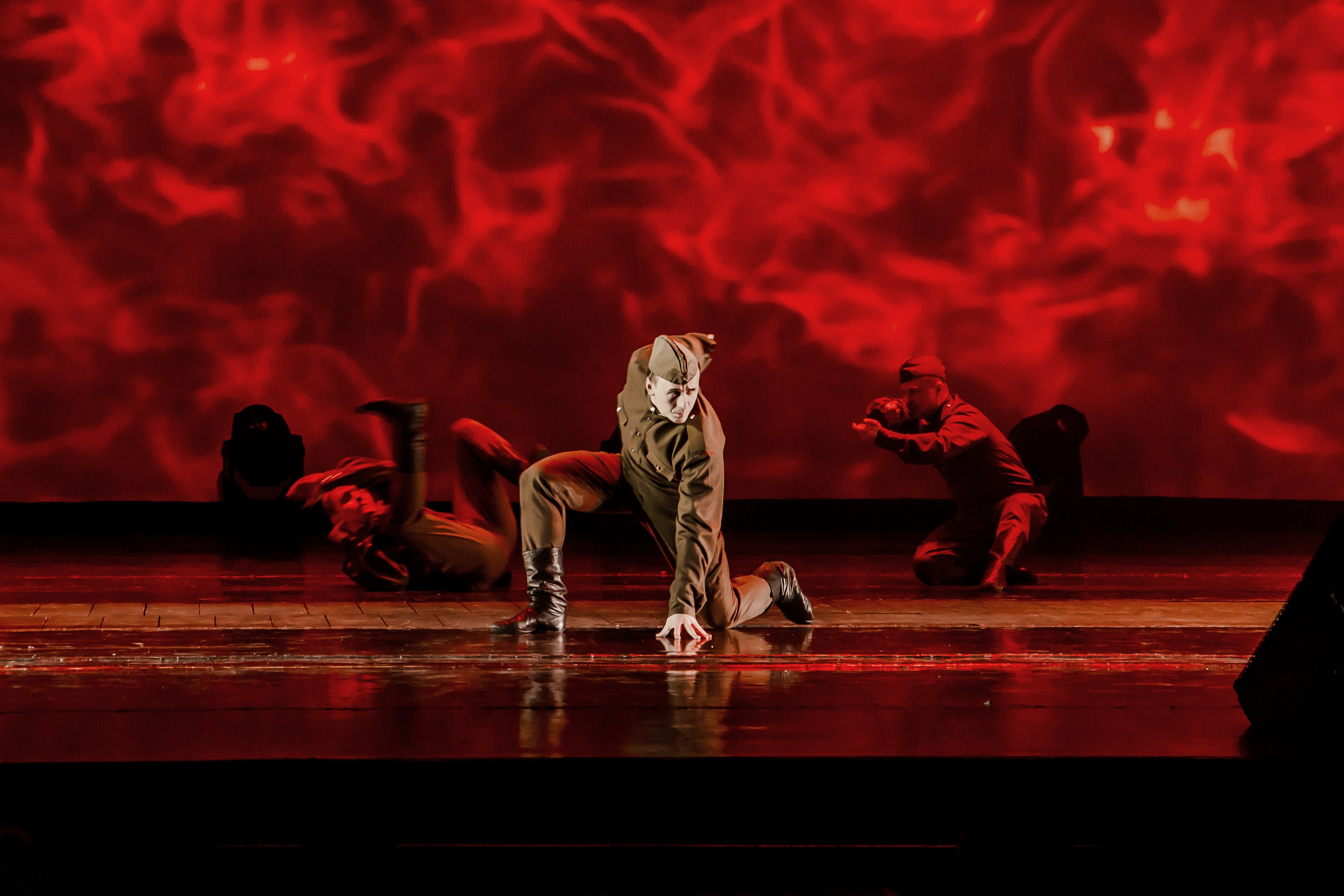 Репортаж — 75 лет со дня прорыва блокады Ленинграда. Свадебный и семейный фотограф в Санкт-Петербурге Макеева Наталья