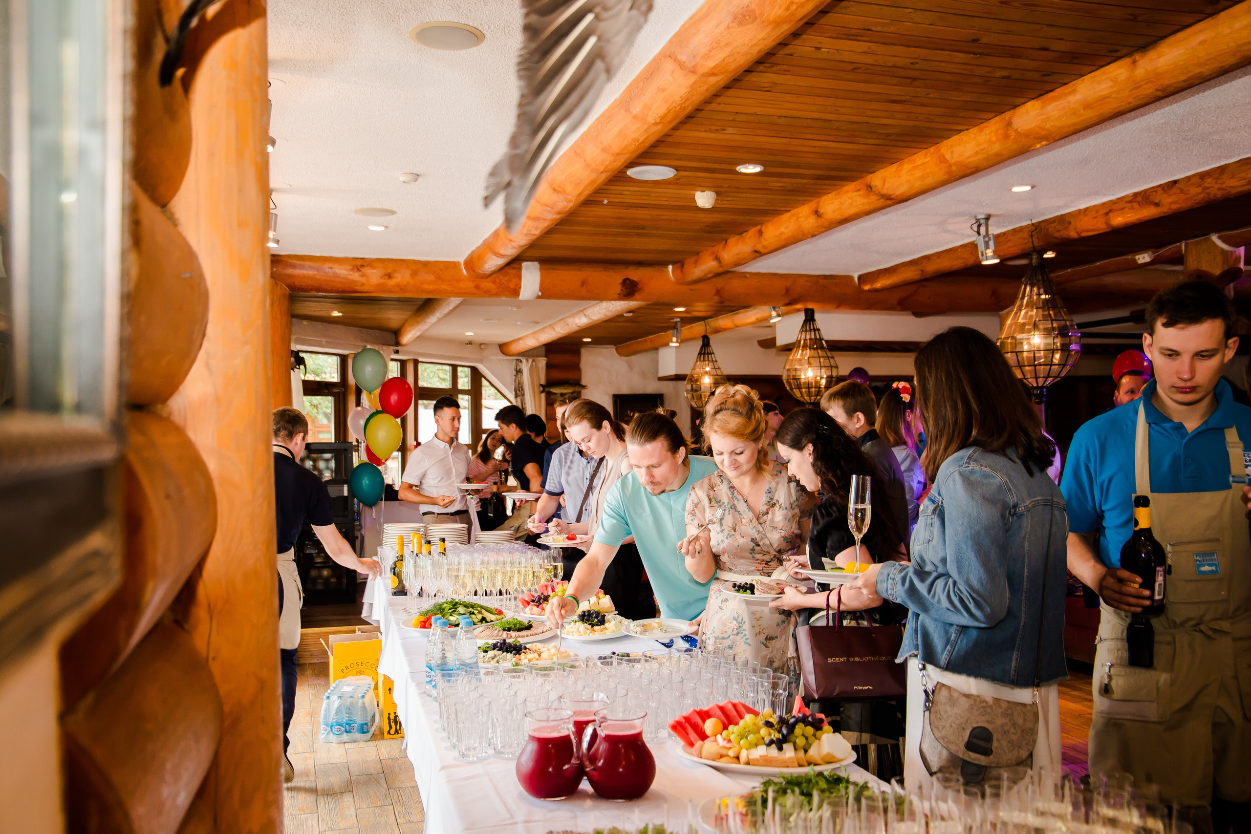 Репортаж — день строителя 2018. Свадебный и семейный фотограф в Санкт-Петербурге Макеева Наталья