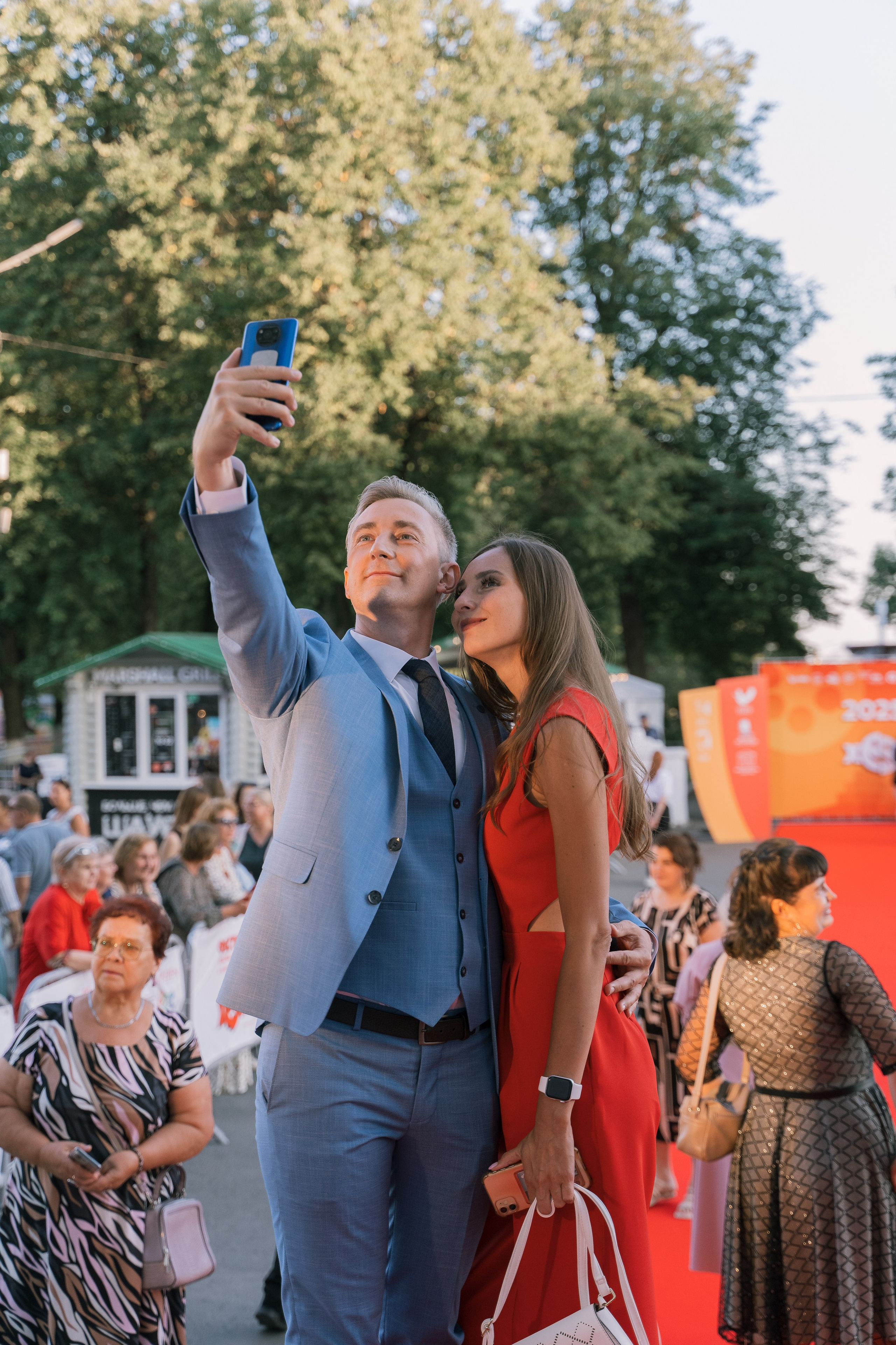 Репортаж. Главная