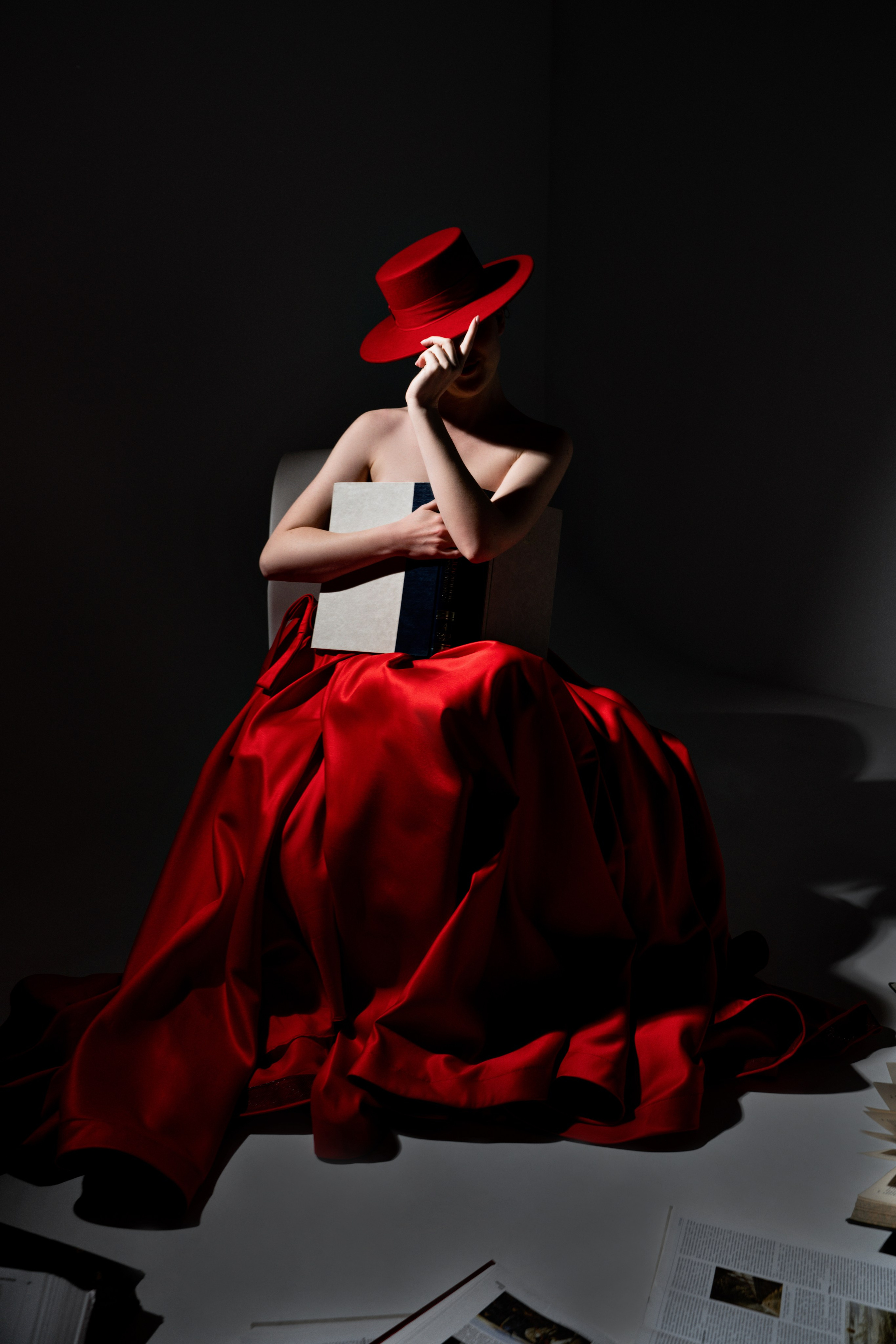 Портрет. Главная