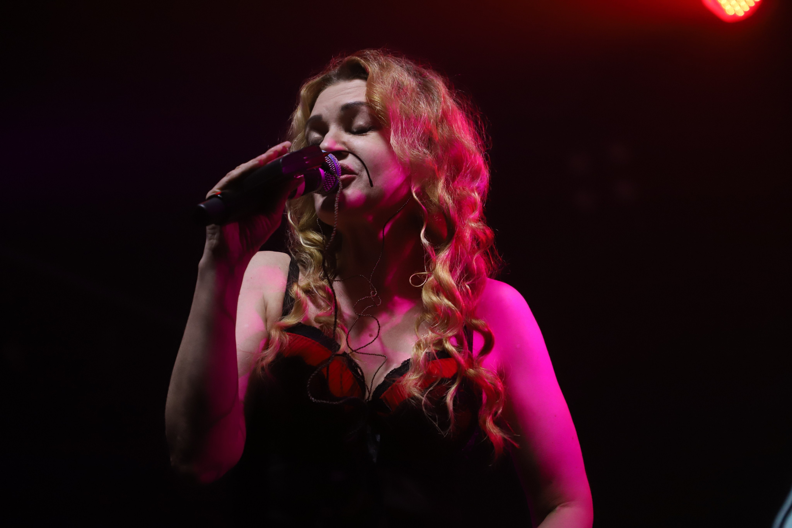 Фестиваль Сектор Газа. Фотограф в Тюмени Алексей Модин