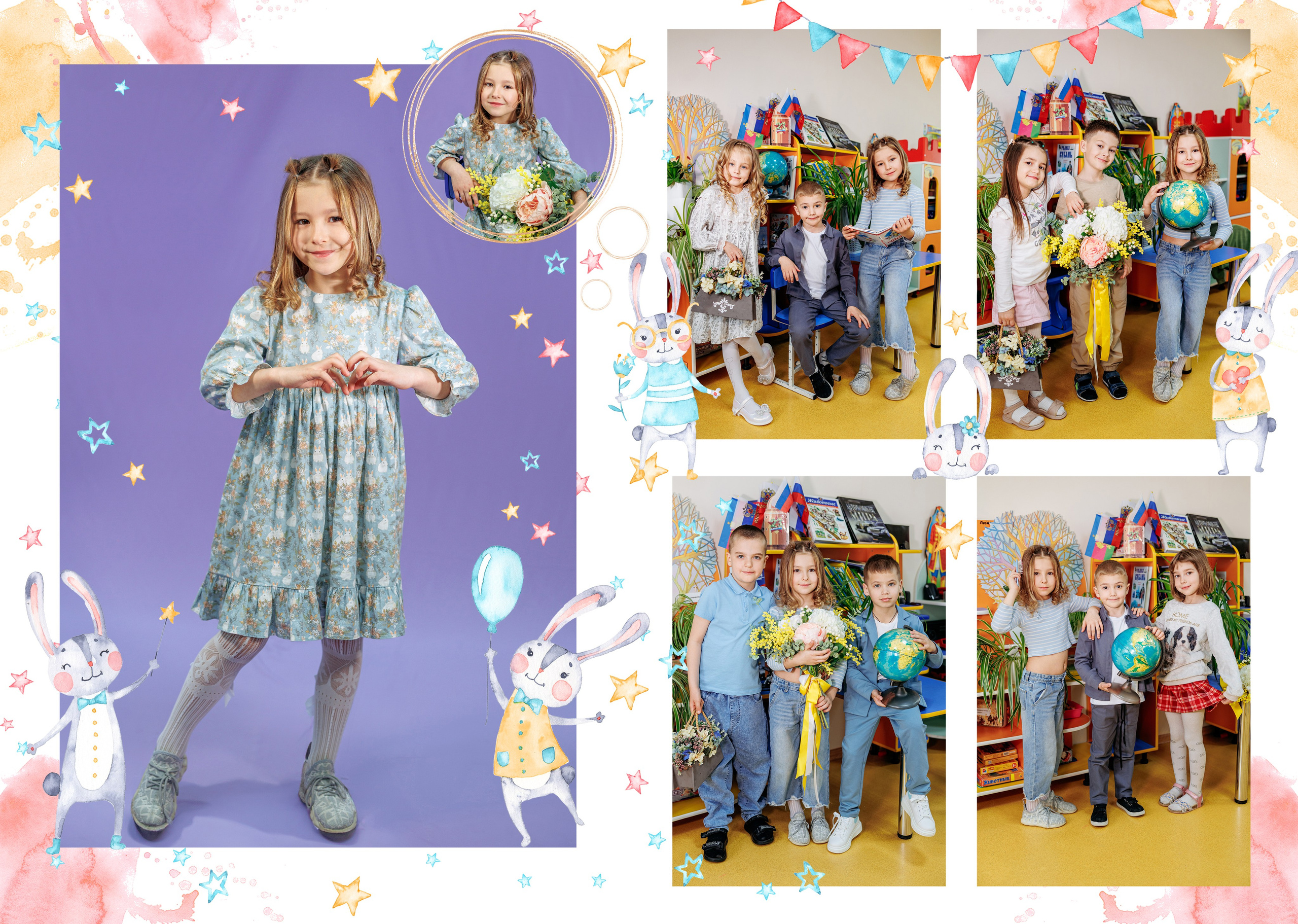 Сад п заречный'25год. Свадебный и семейный фотограф в Армавире