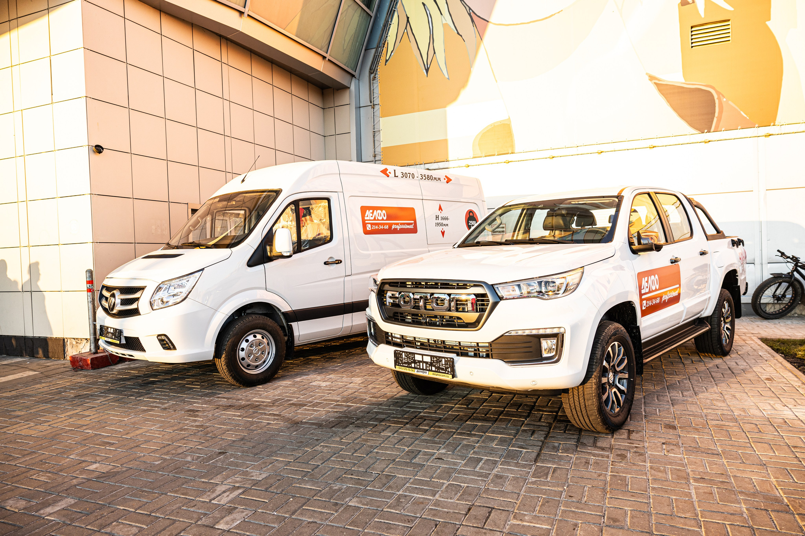 Фотографии автомобилей. Фотограф в Казани Ольга Яшина