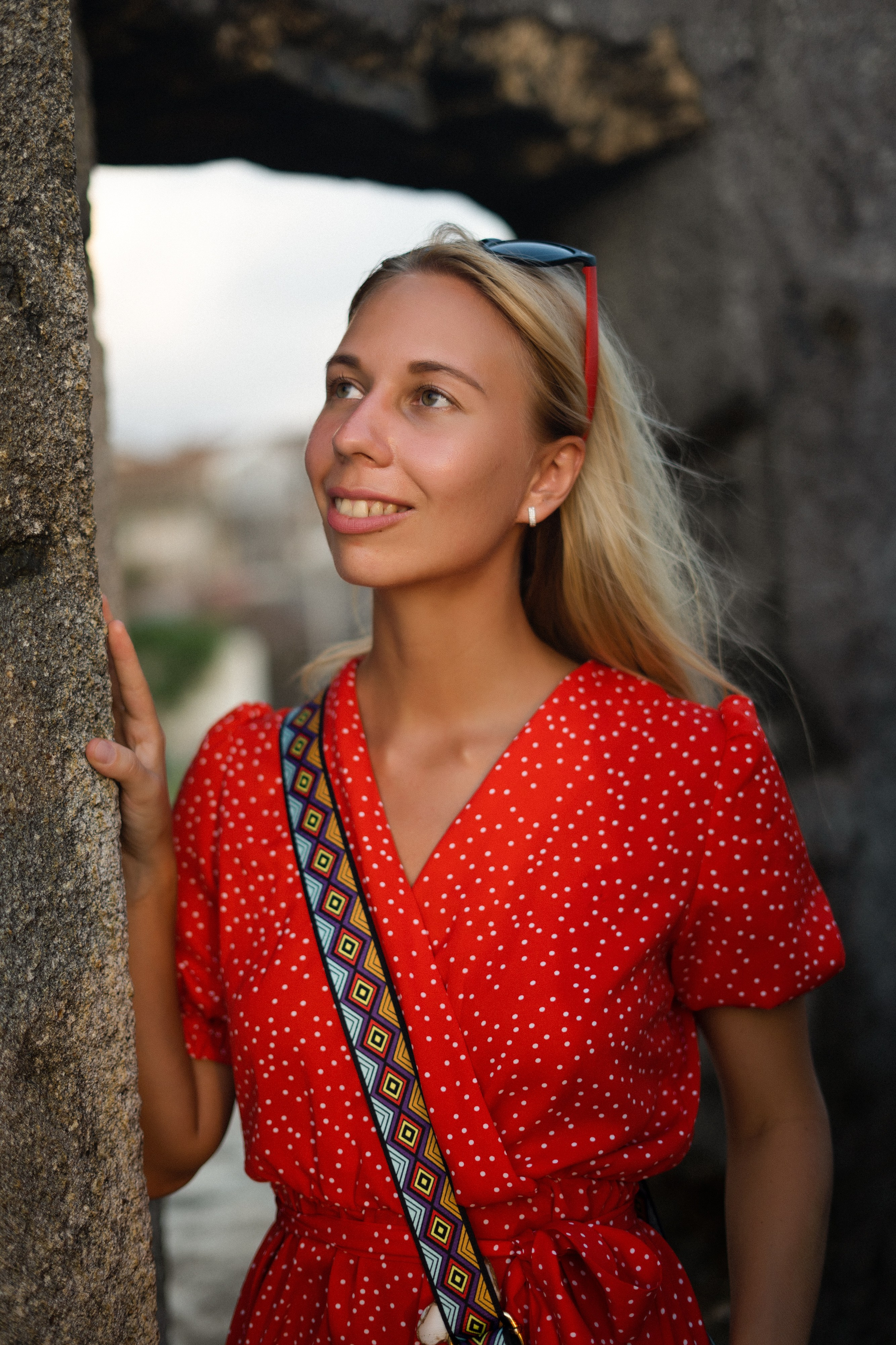 Alexey & Valentina, Galle