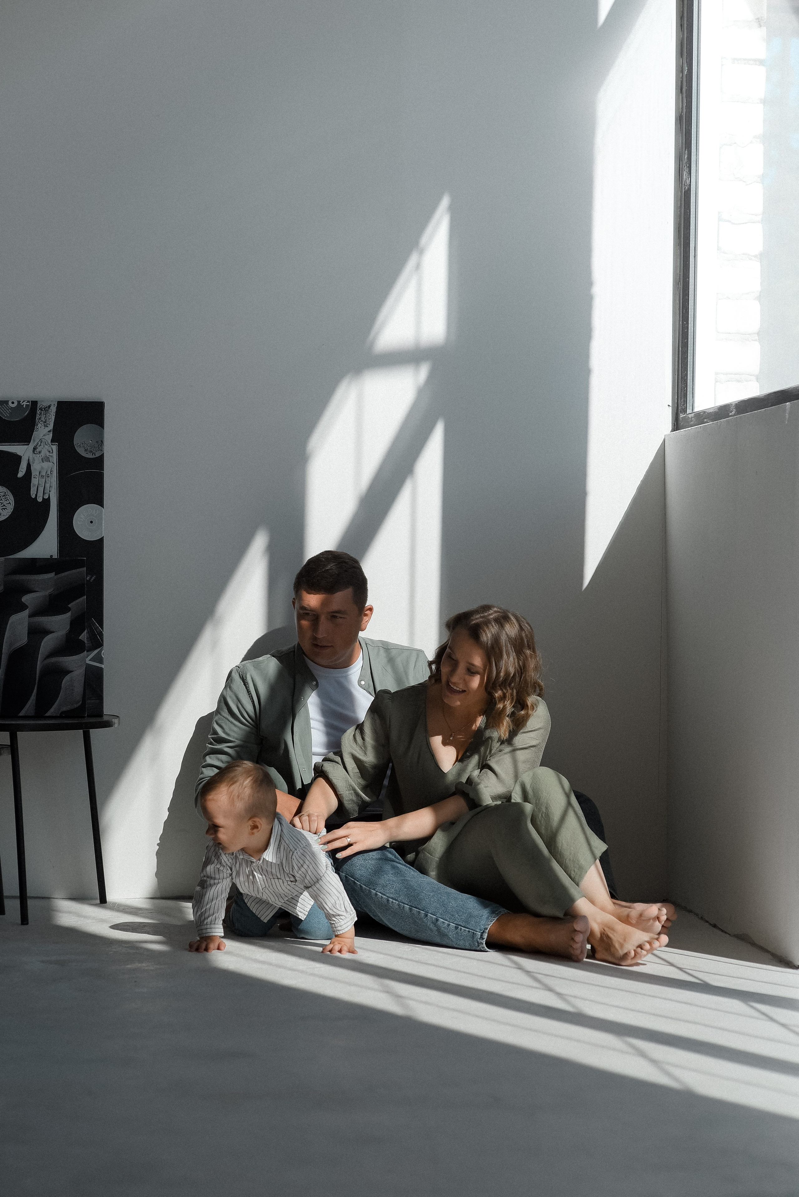 Кроха Алексей. Римма Гусакова. Выпускные фотокниги. Детские и семейные фотосессии