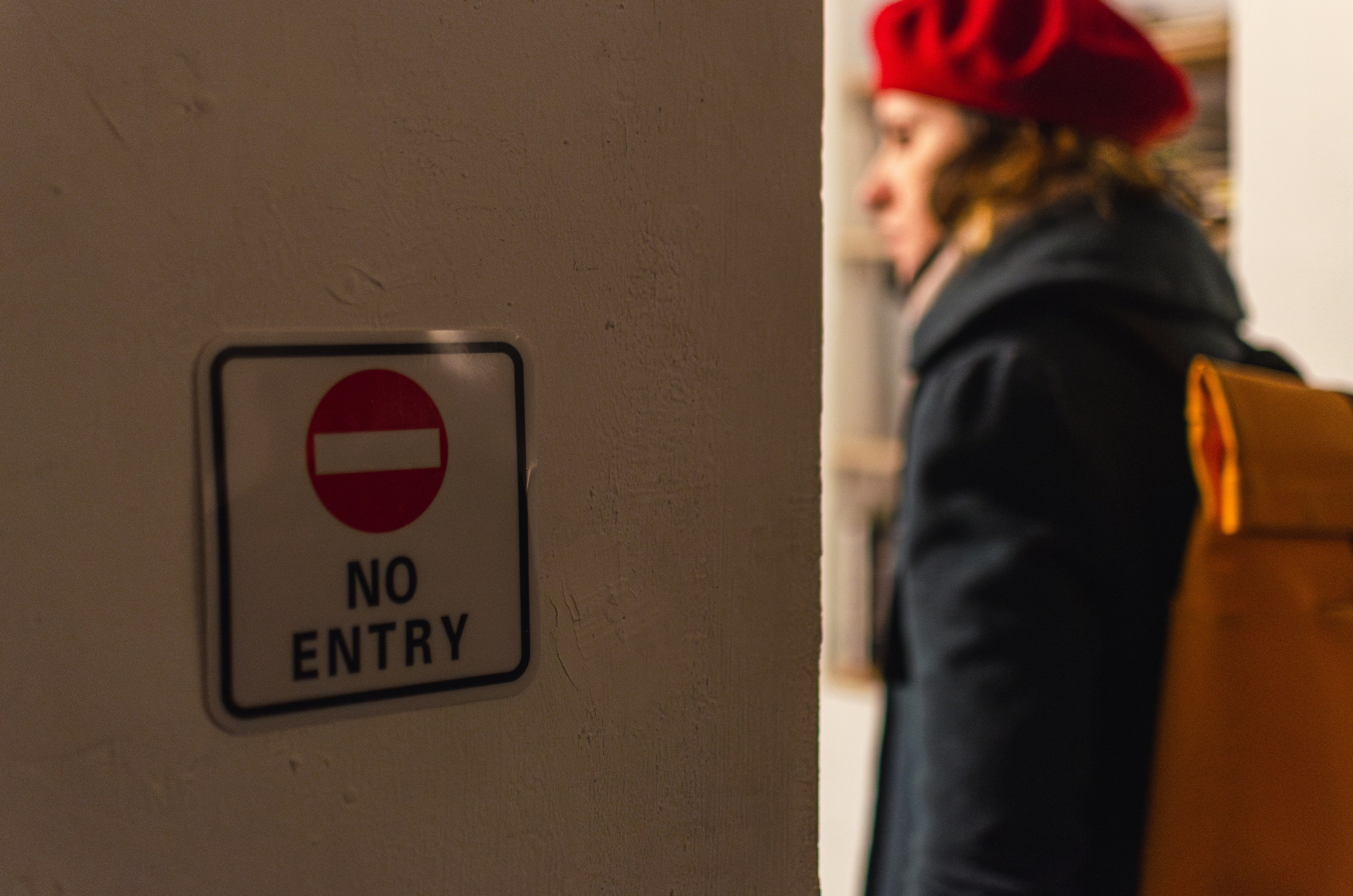 Banksy exhibition Belgrade. Event photographer Alena Iurchenko