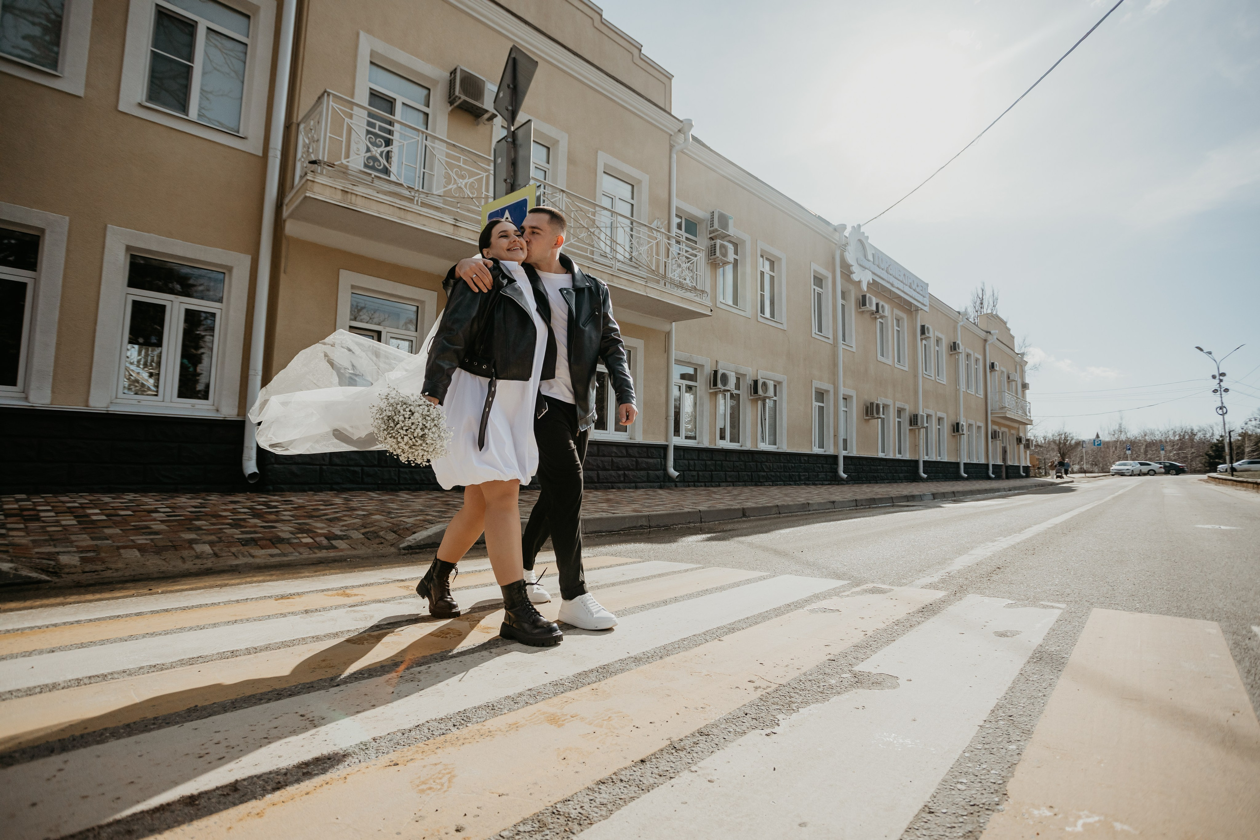 Анастасия & Даниил. Фотограф в Ставрополе Евгений Наглянцев