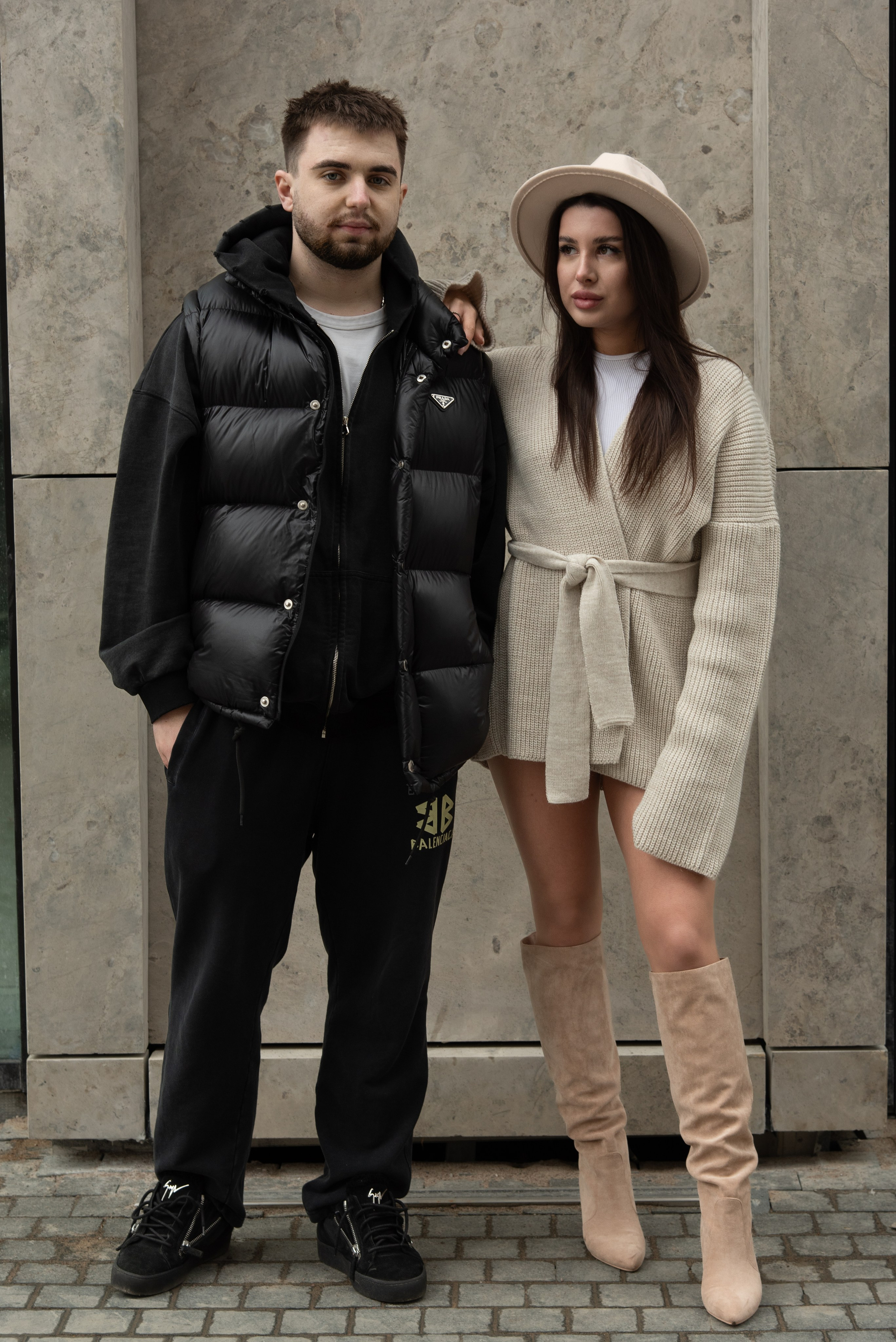 Арина+Егор. Портретный Семейный Fine-Art фотограф в Санкт-Петербурге Криулина