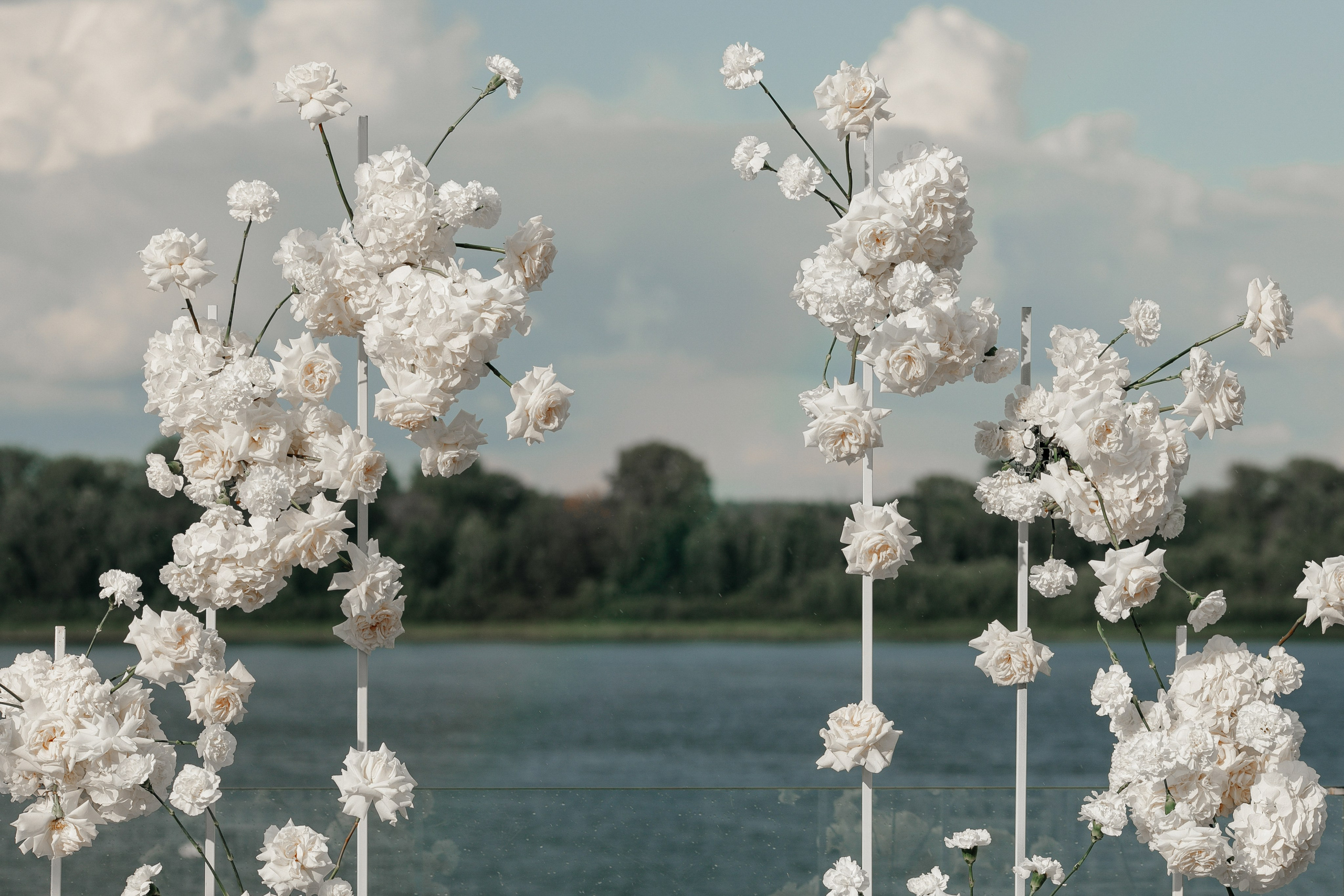 Victoria & Vadim. Свадебный фотограф Павел Фурашов в Нижнем Новгороде | Paul Matis