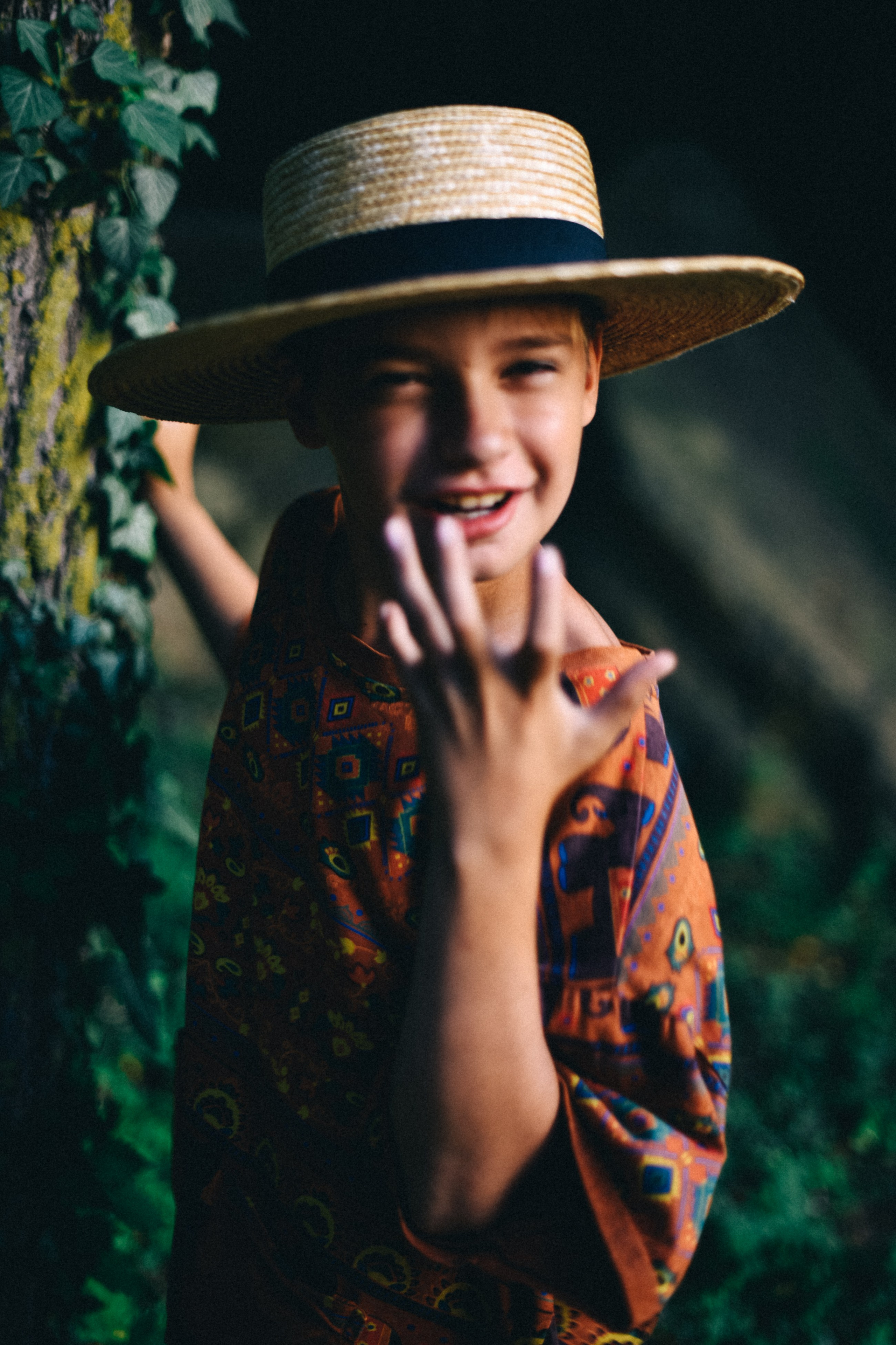 В ожидании Ван Гога