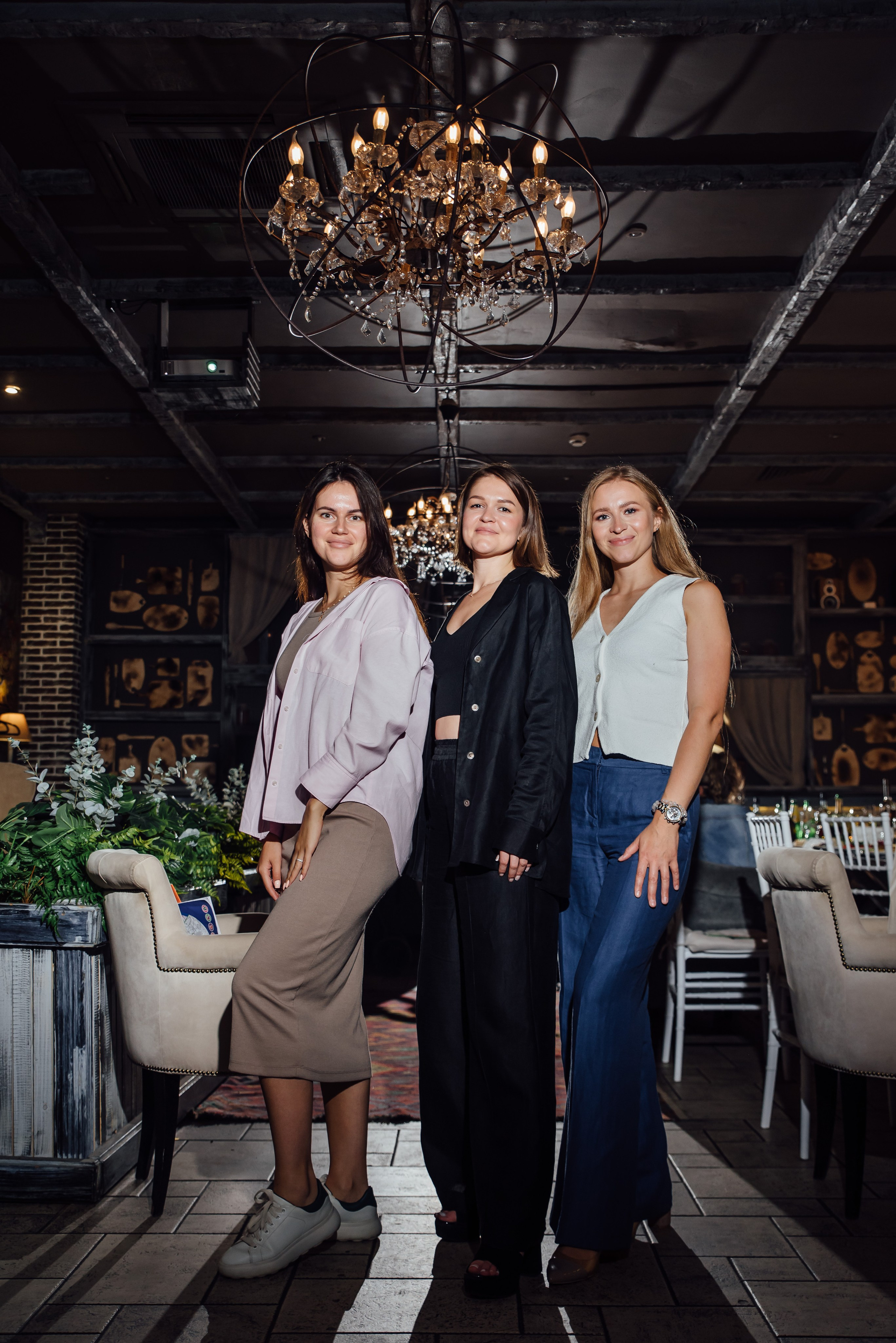 Юбилей Владислава. Свадебный фотограф Москва — Юлия Фоменко — профессиональный фотограф