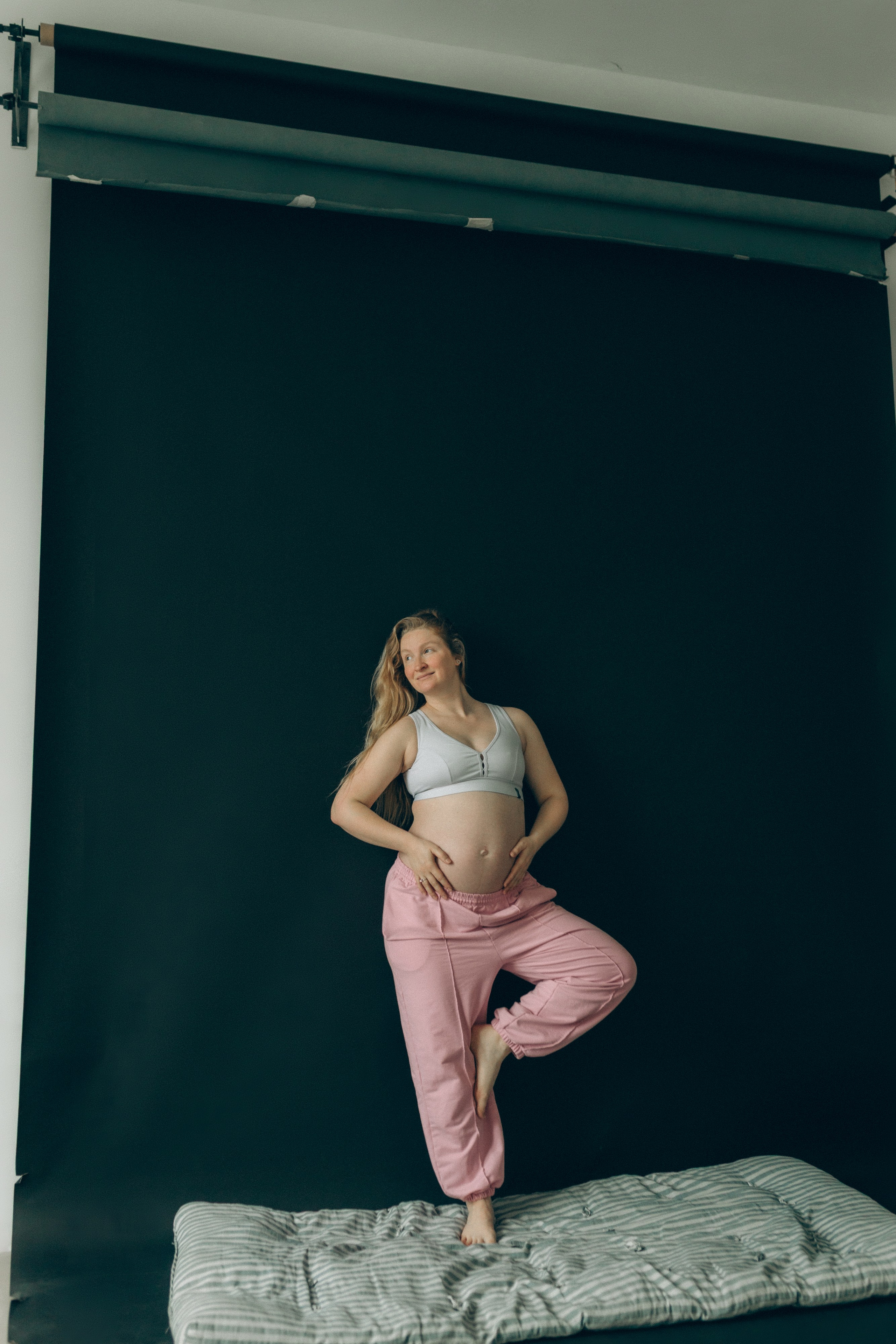 Настя & Андрей. Семейный фотограф и фотограф на роды в Ростове-на-Дону Мухина Виктория